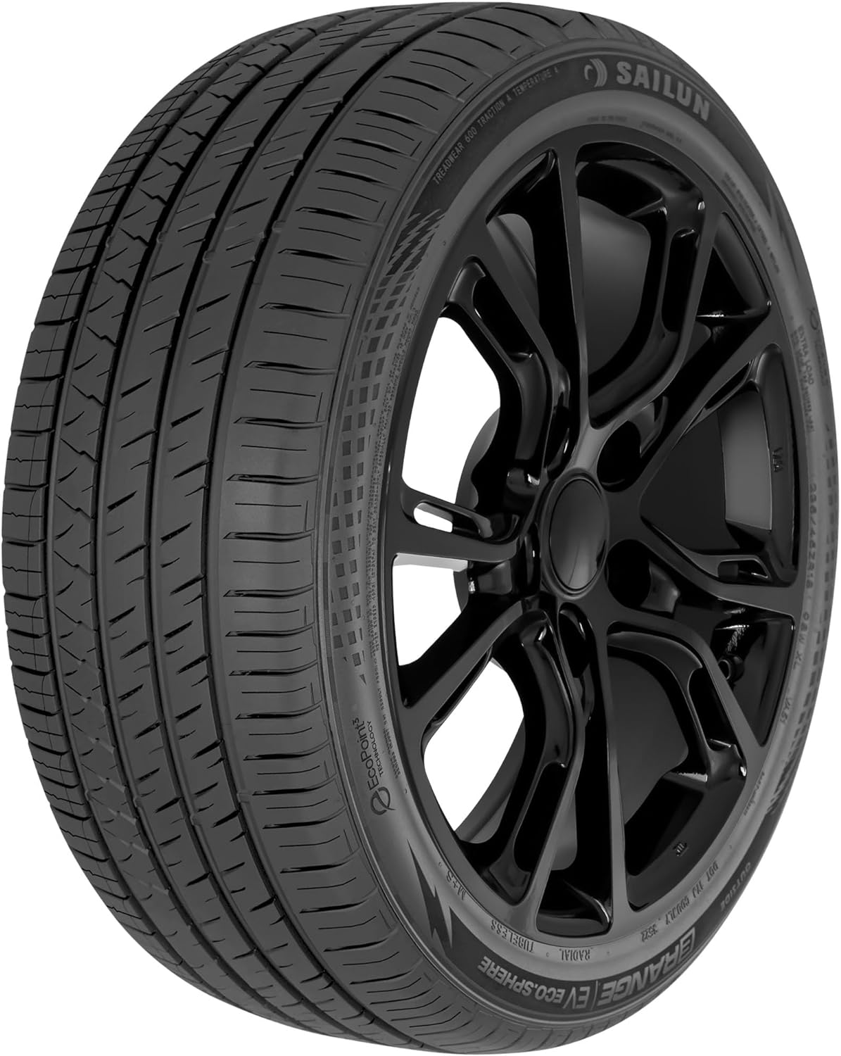 Sailun ERange EV Touring 235/45R18 98W XL Electric Vehicle Tire