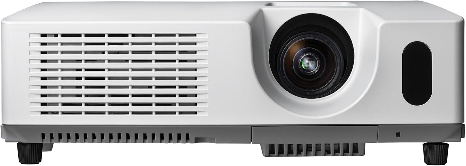 Hitachi 3200 Ansi Lumens XGA LCD Projector (CP-X3011)