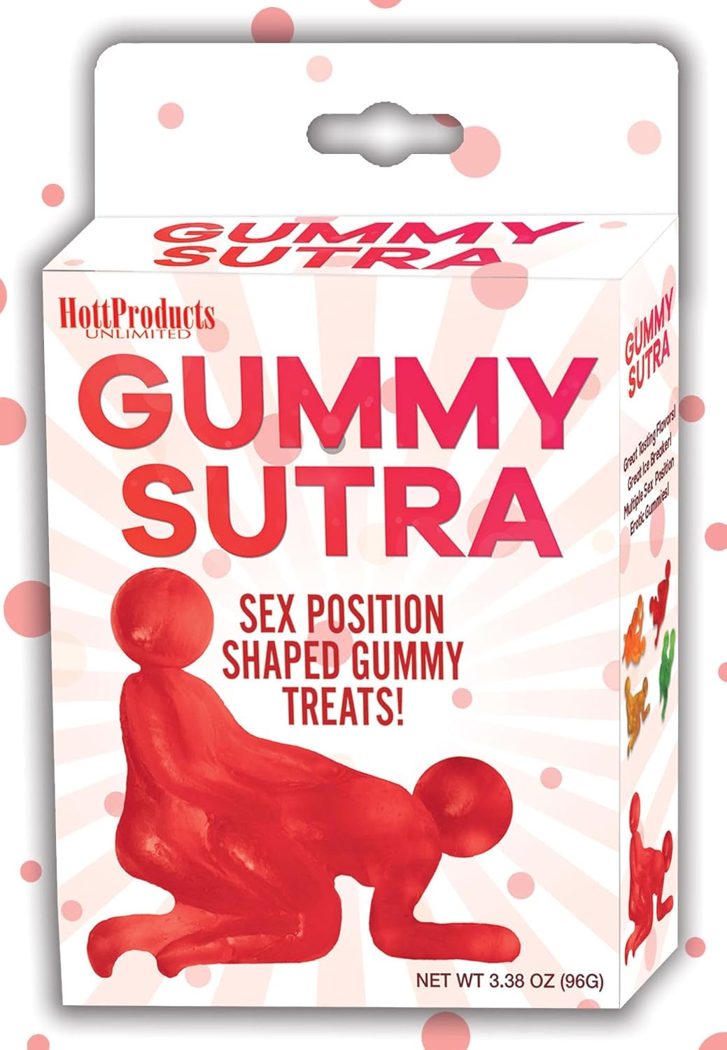 Gummy Sutra – Each