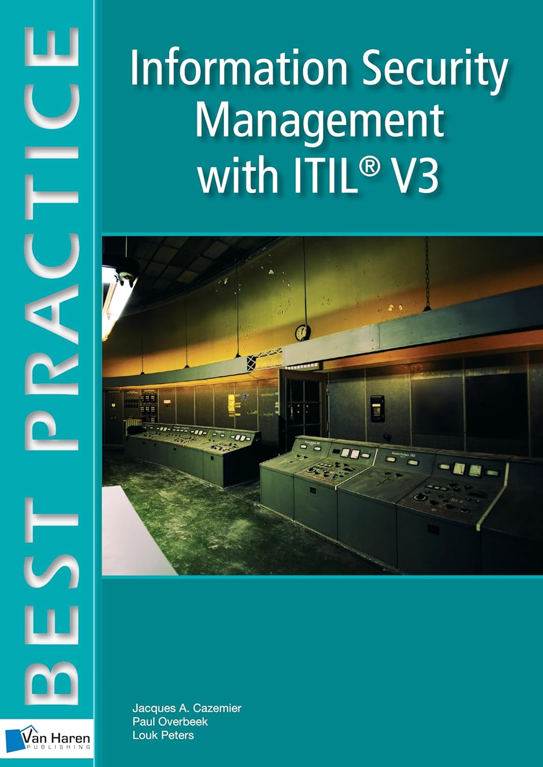 Information Security Management With ITIL V3