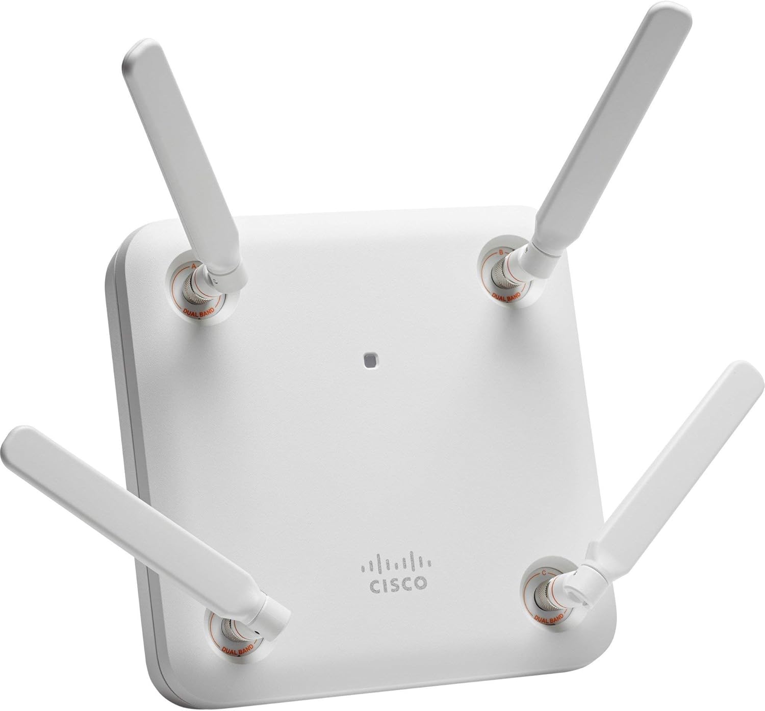 Cisco AIR-AP1852E-B-K9 Dual Band Access Point (Renewed)