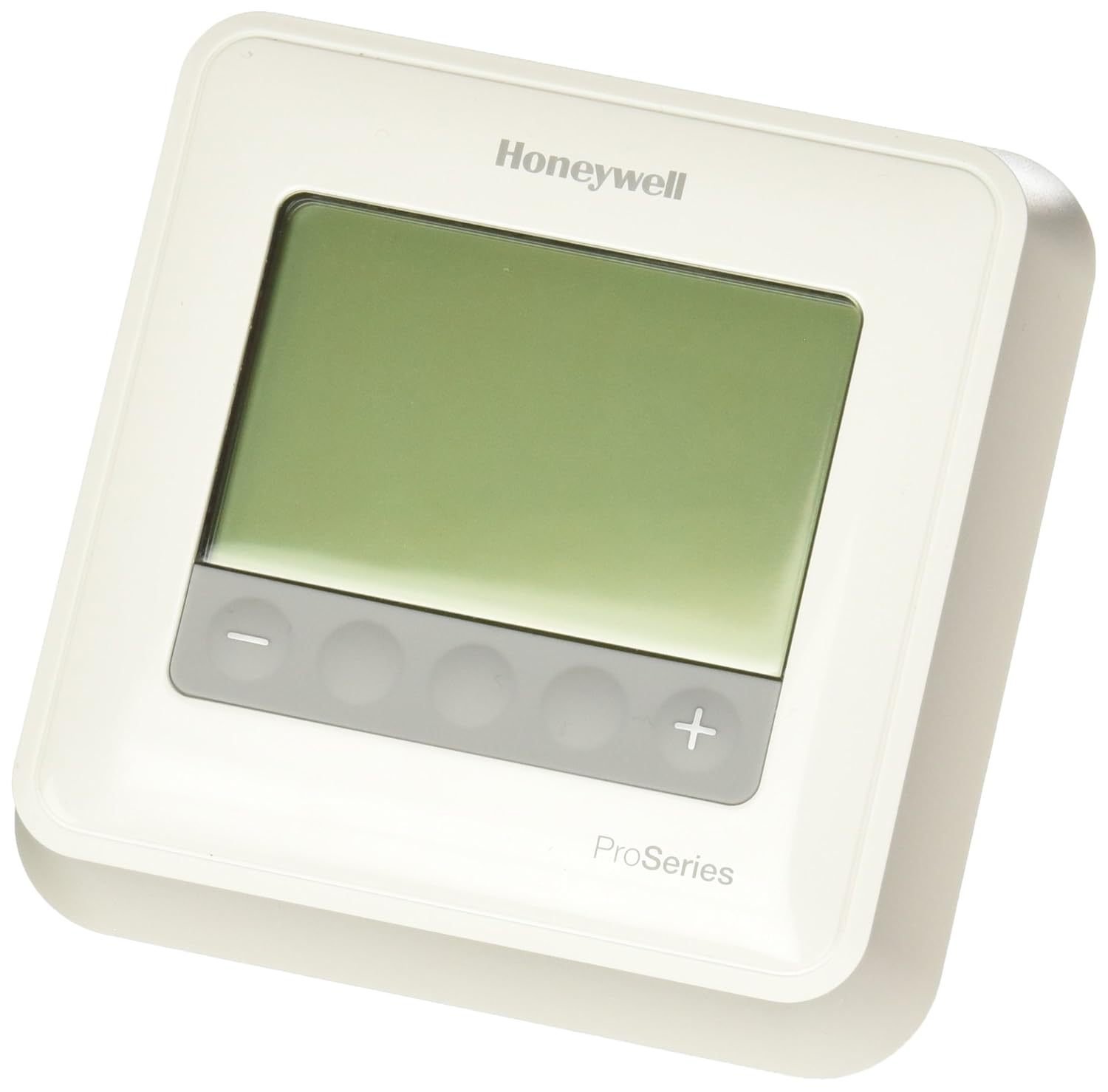 Honeywell TH4110U2005/U T4 Pro Program Mable Thermostat, White