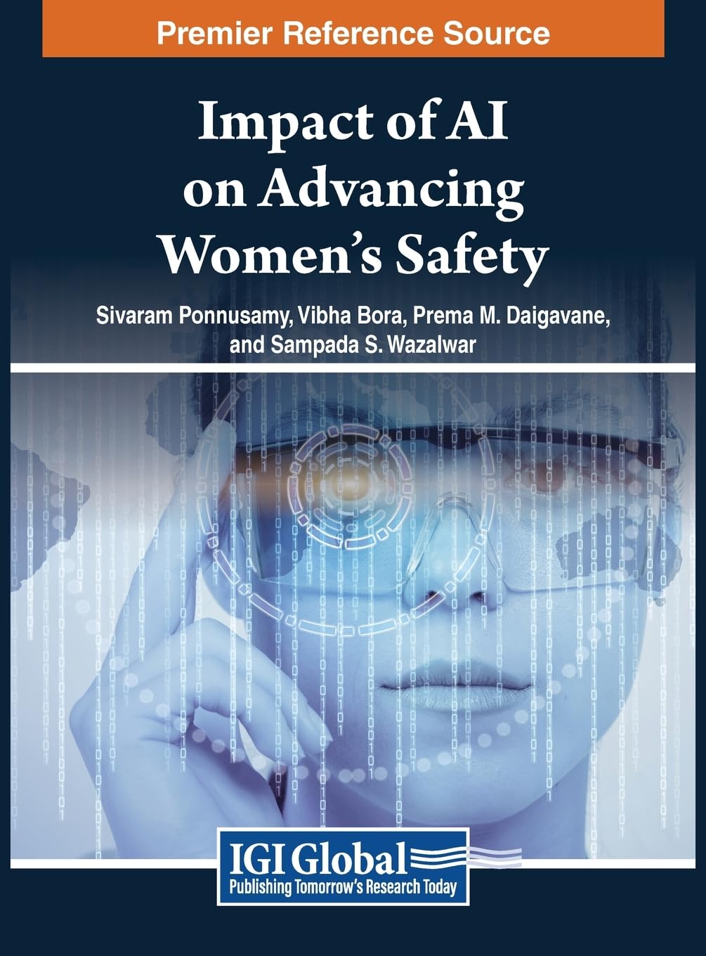 Impact of AI on Advancing Women’s Safety