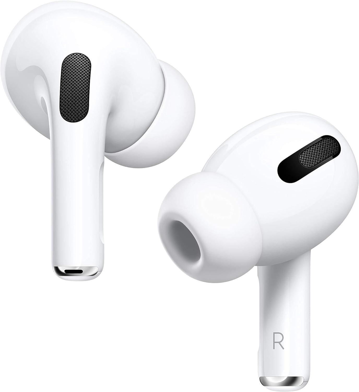 Apple AirPods Pro – 1st Gen (Renewed)