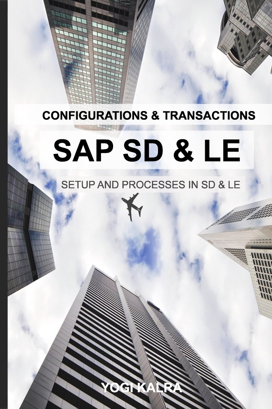 SAP SD-LE – Configurations and Transactions