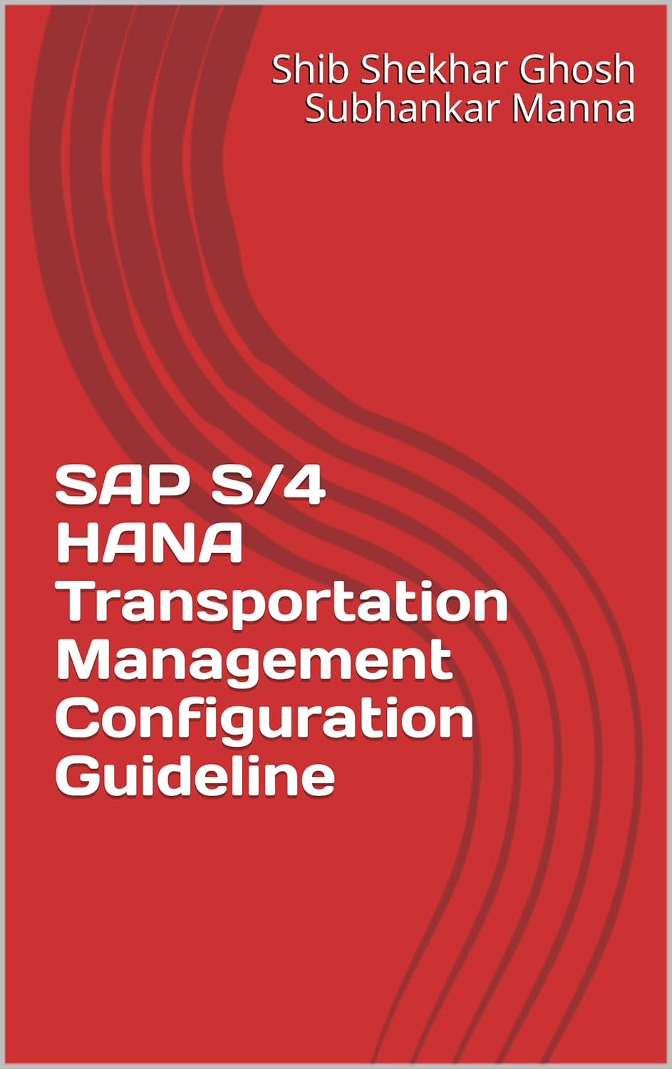 SAP S/4 HANA Transportation Management Configuration Guideline