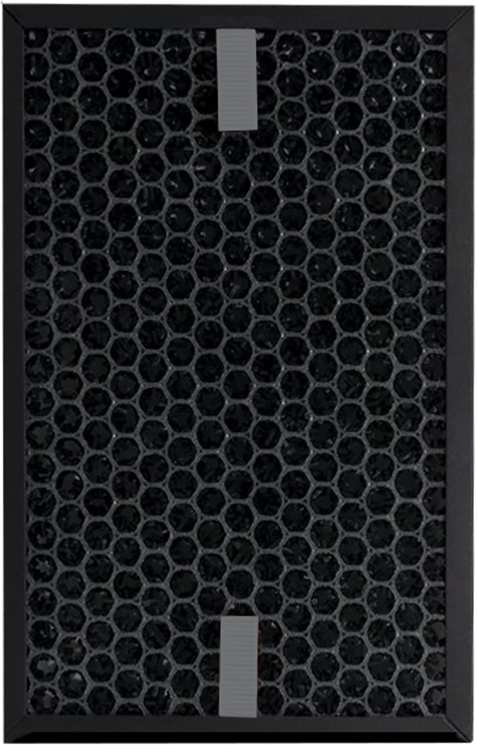 Fette Filter – HRFSC1 Activated Carbon Filter Compatible with Honeywell Filter S HRFSC1 for Honeywell HPA3000 PowerPlus and HPA5000 Insight Series Air Purifier – Pack of 1