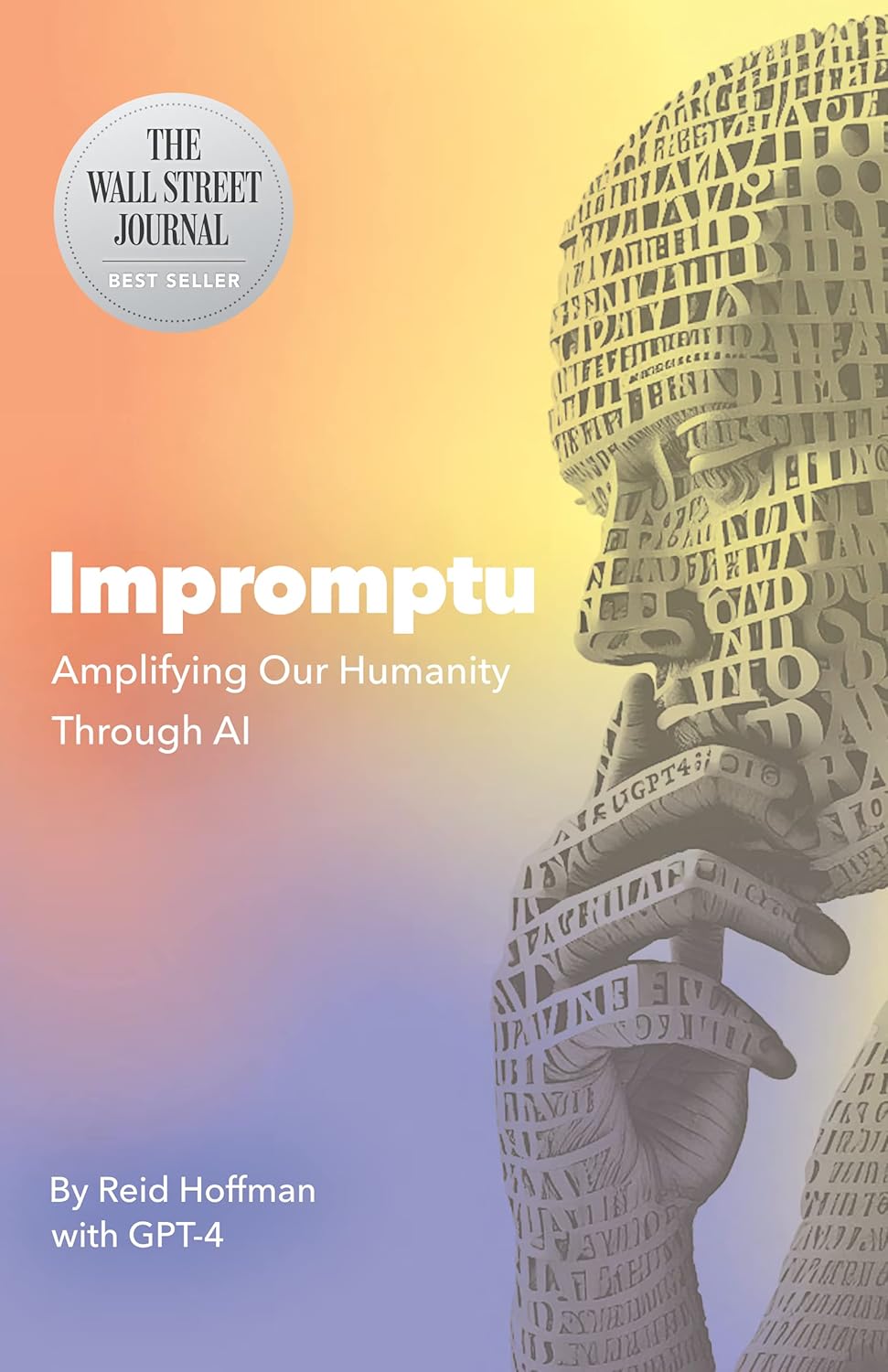 Impromptu: Amplifying Our Humanity Through AI