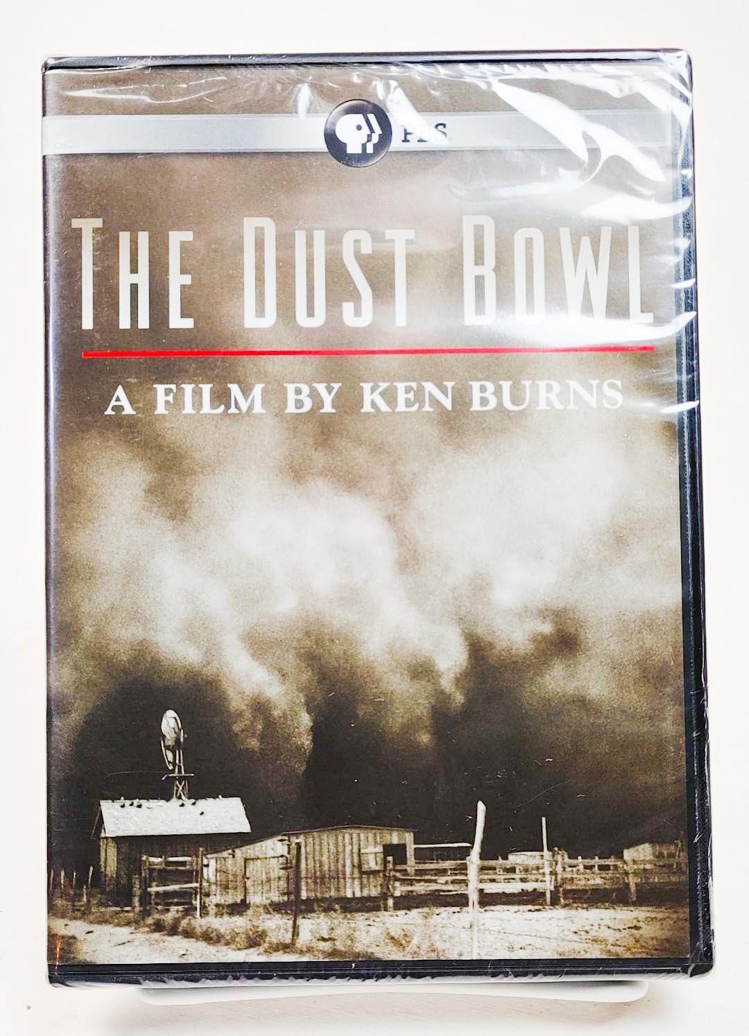 Ken Burns: The Dust Bowl