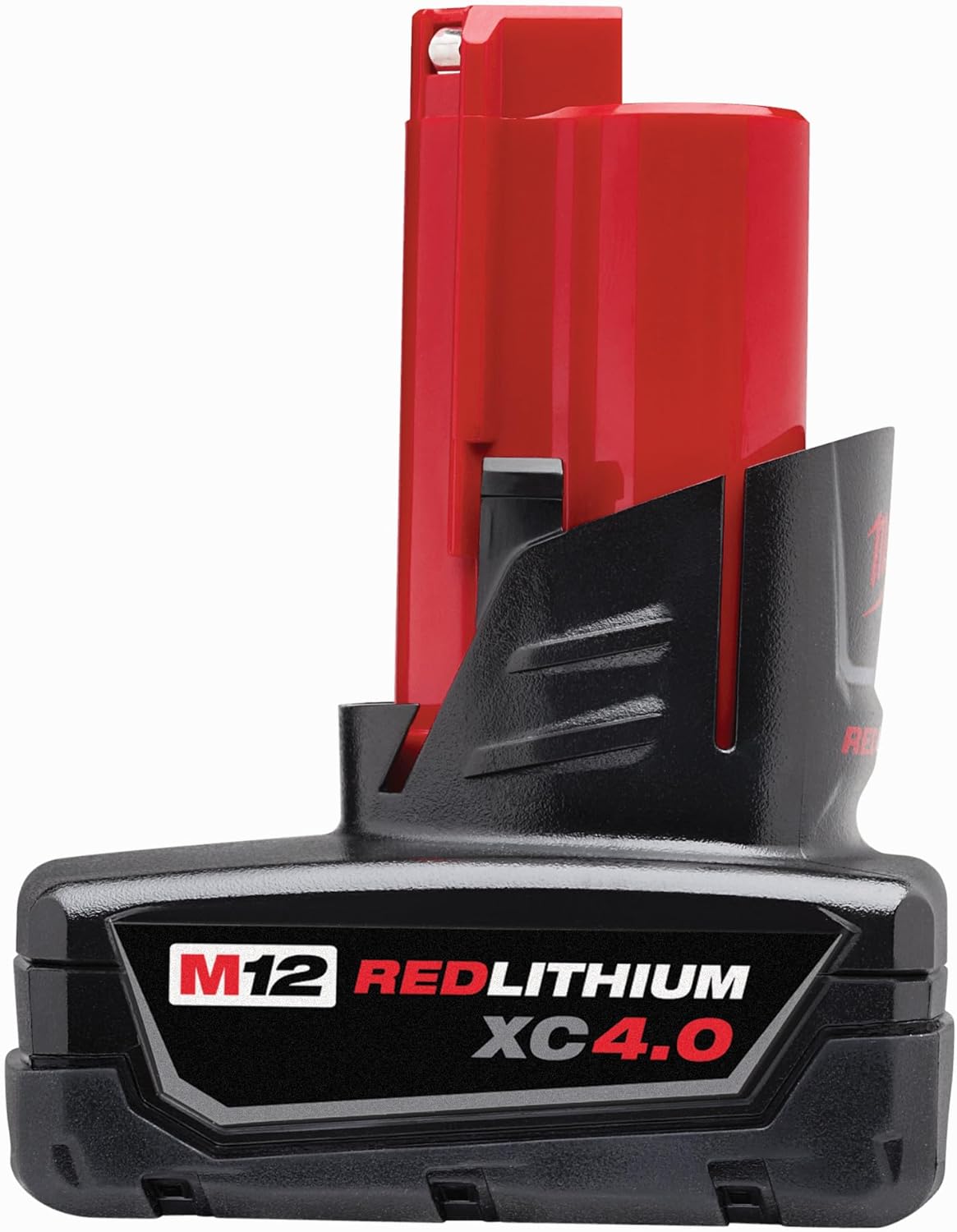 Milwaukee 48-11-2440 M12 REDLITHIUM XC 4.0 Extended Capacity Battery Pack