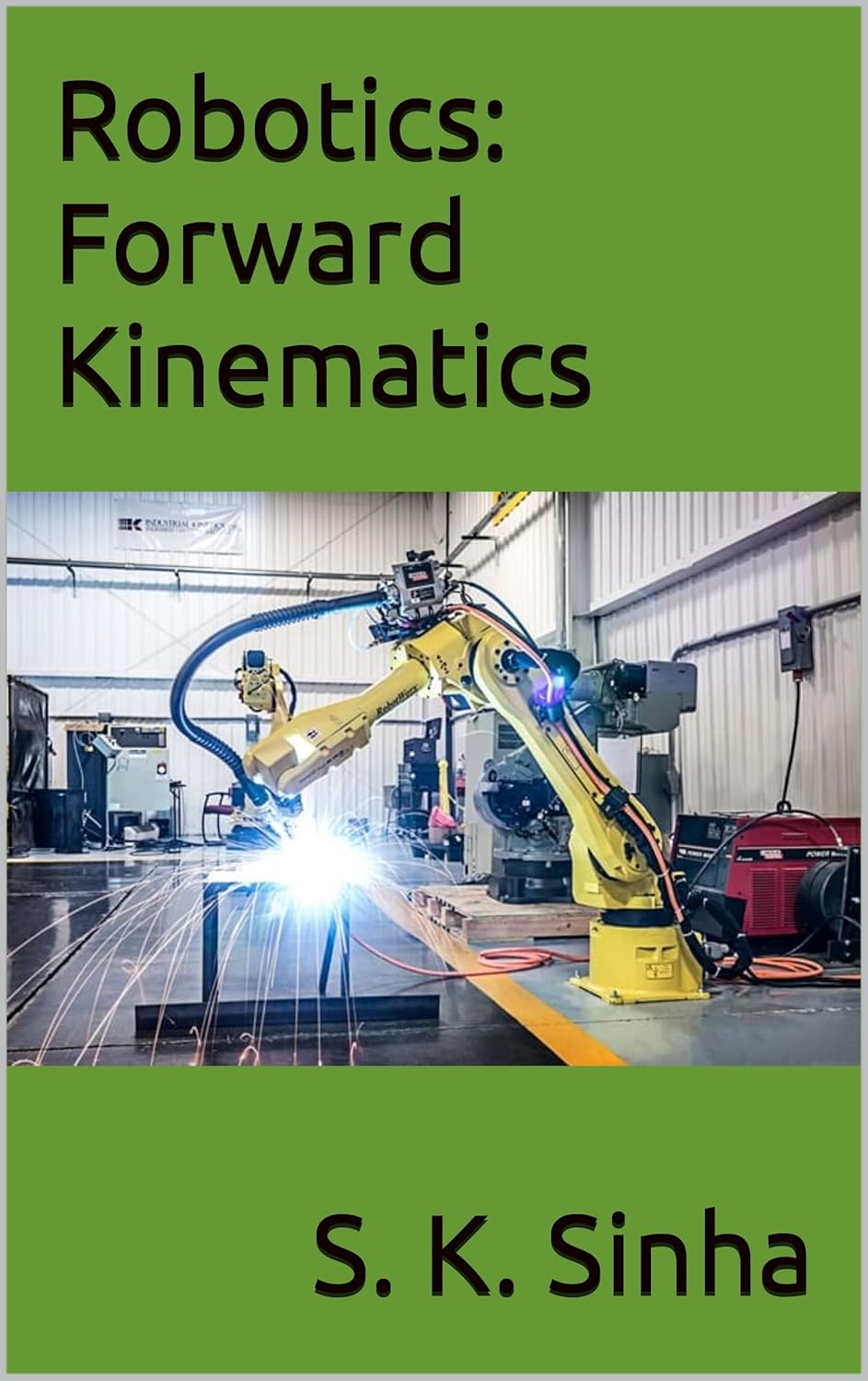 Robotics: Forward Kinematics