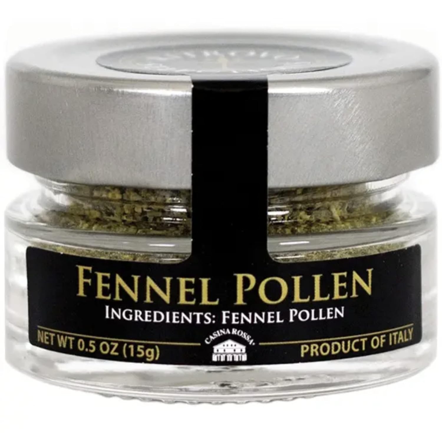 Fennel Pollen, Ritrovo Selections by Casina Rossa