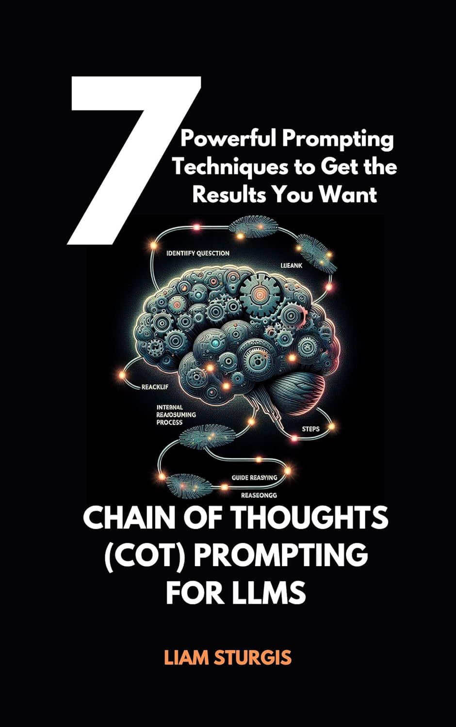 Chain of Thoughts (COT) Prompting for LLMs: 7 Powerful Prompting Techniques to Get the Results You Want