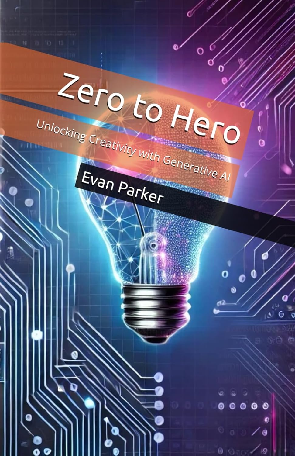 Zero to Hero: Unlocking Creativity with Generative AI