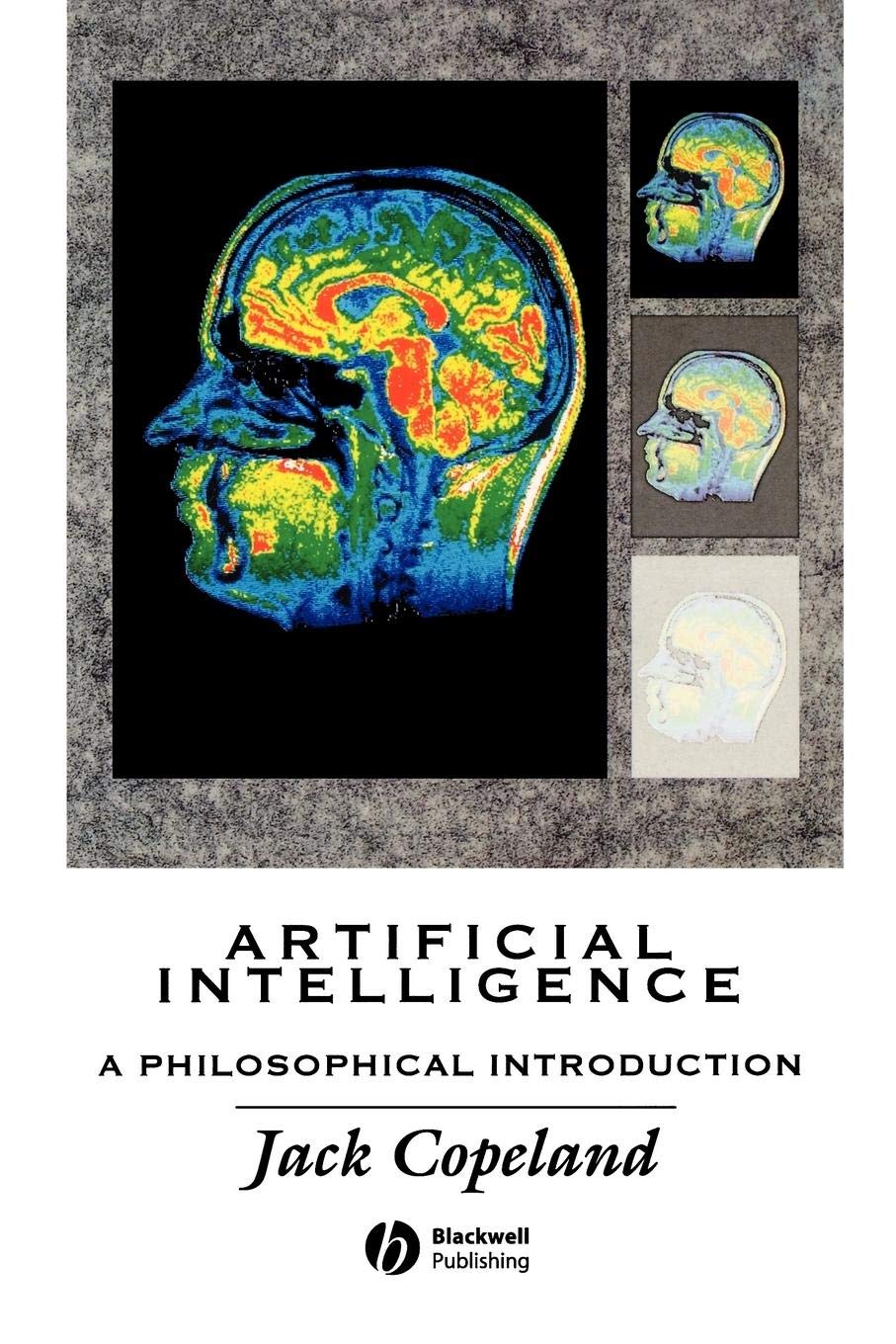 Artificial Intelligence: A Philosophical Introduction