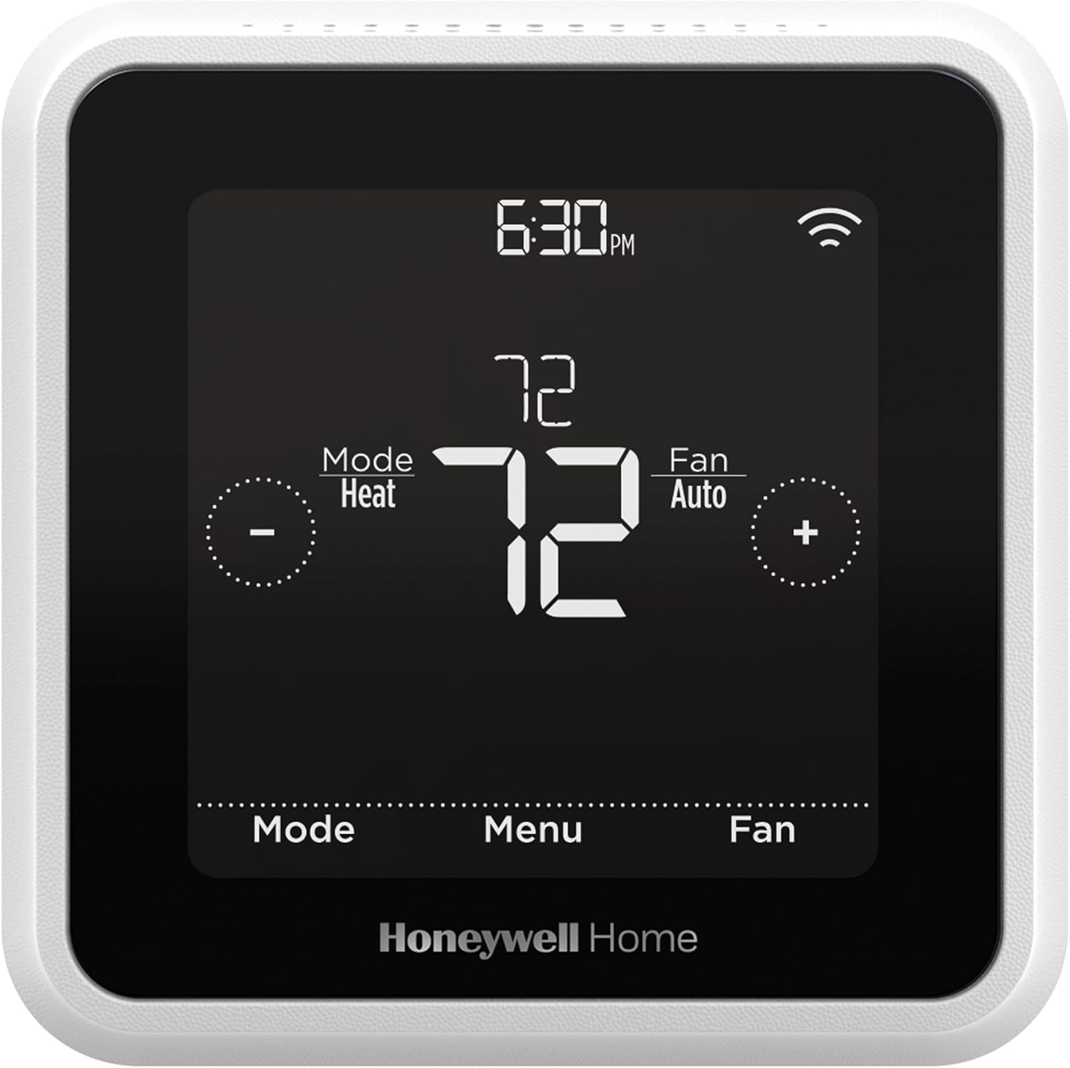 Honeywell Home RENEWRTH8800WF/U Wi-Fi Programmable Thermostat (Renewed)