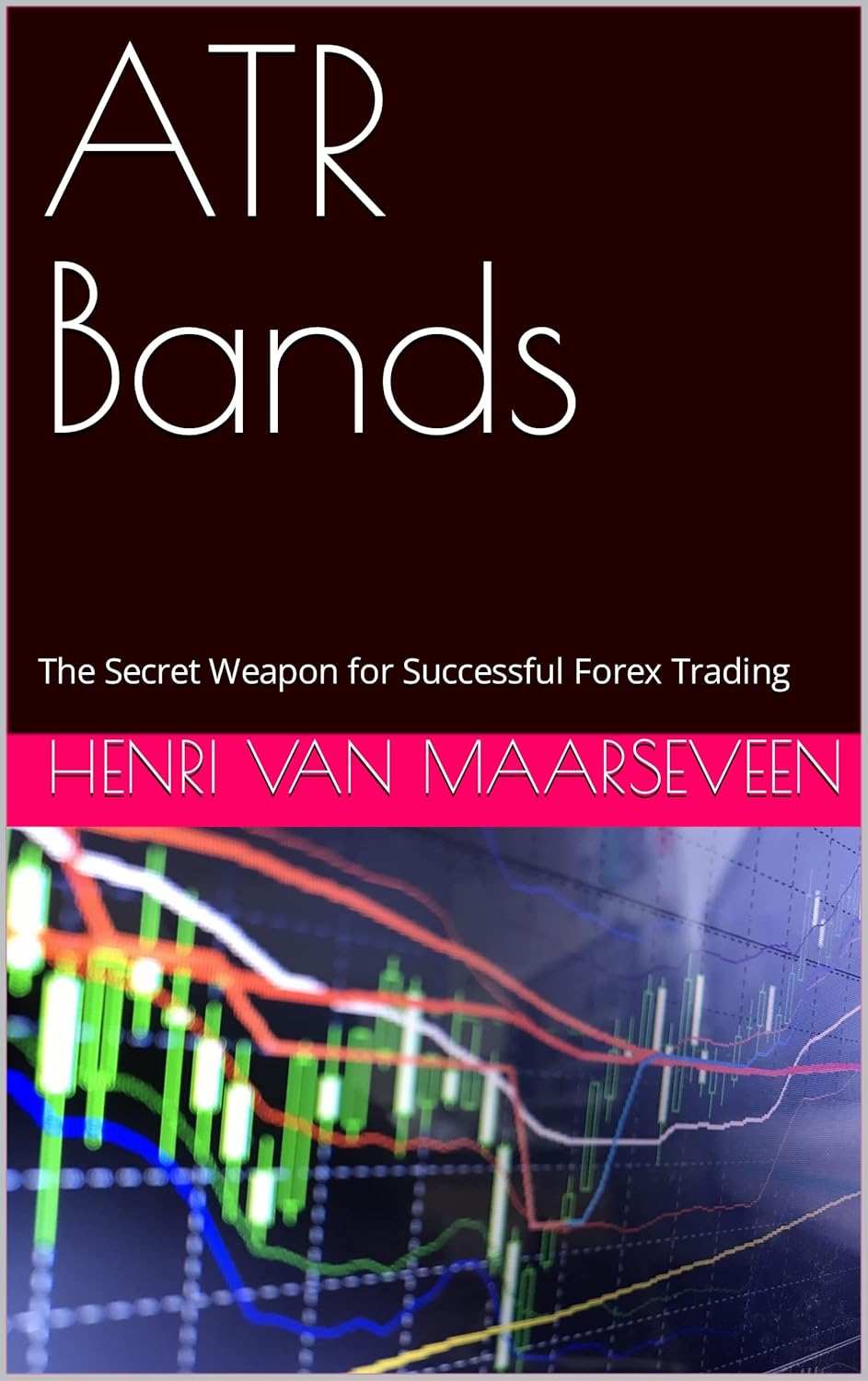 ATR Bands : The Secret Weapon for Successful Forex Trading