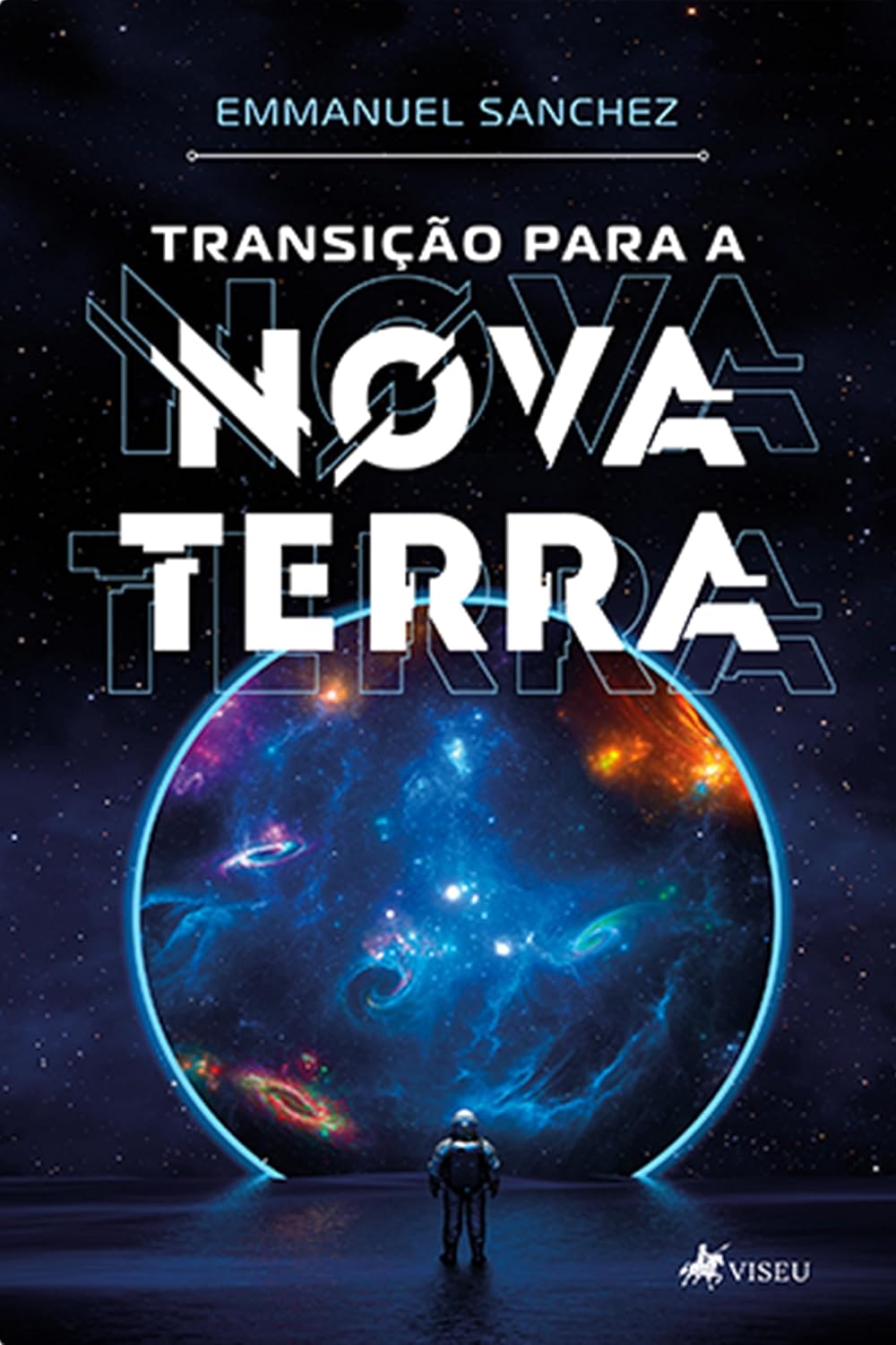 Transição Para a Nova Terra (Portuguese Edition)