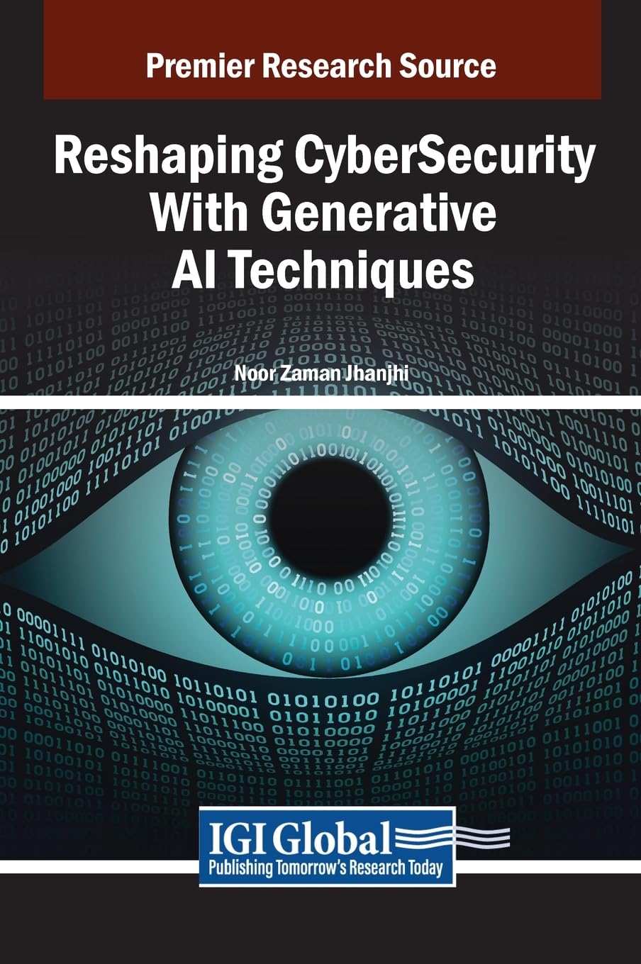 Reshaping CyberSecurity With Generative AI Techniques