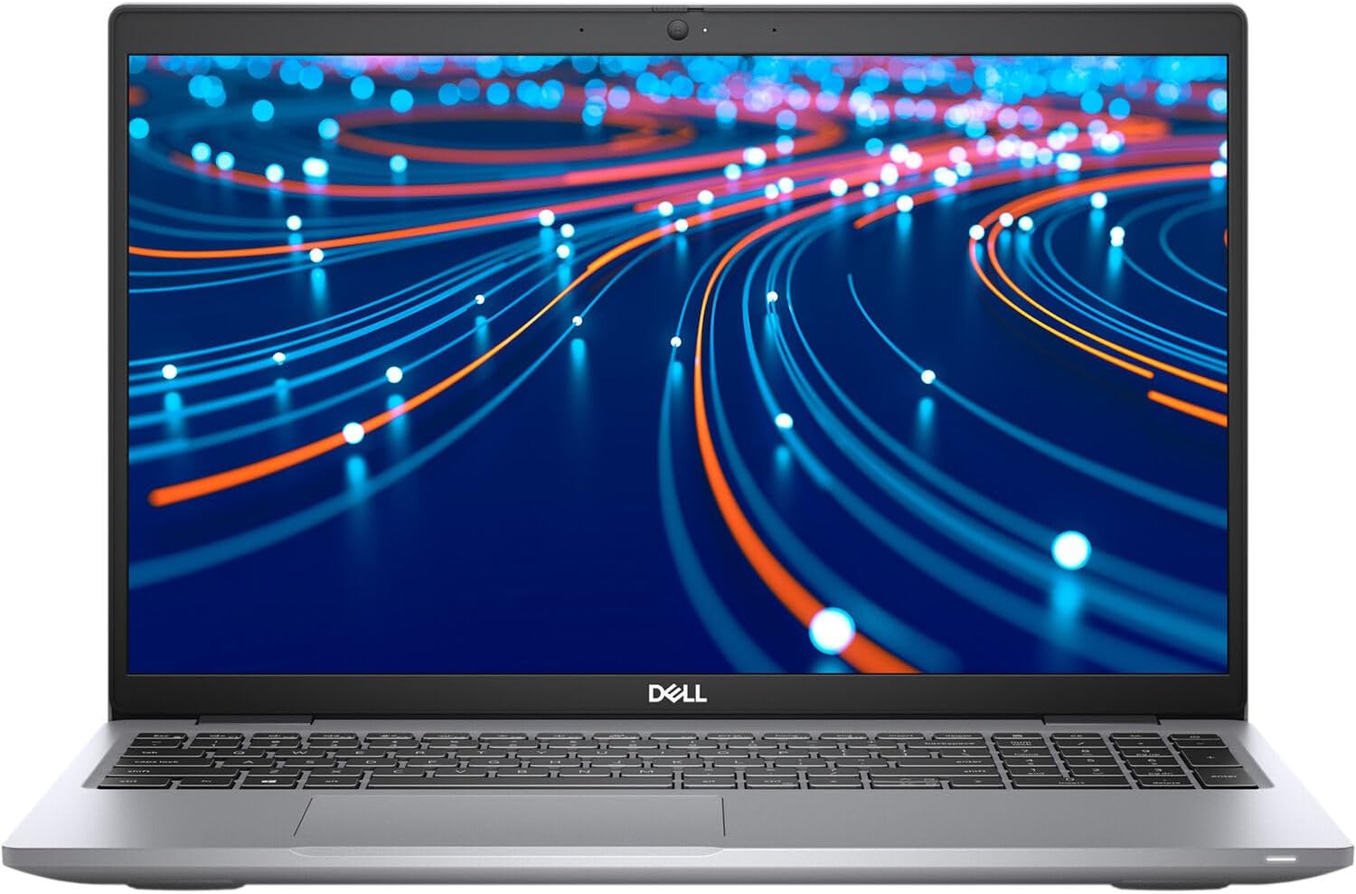 Dell Latitude 5520 15.6″ Laptop, i5 1145G7 2.6Ghz, 32GB DDR4, 512GB NVMe SSD, HDMI, Thunderbolt 3, Webcam, Windows 10 Pro (Renewed)