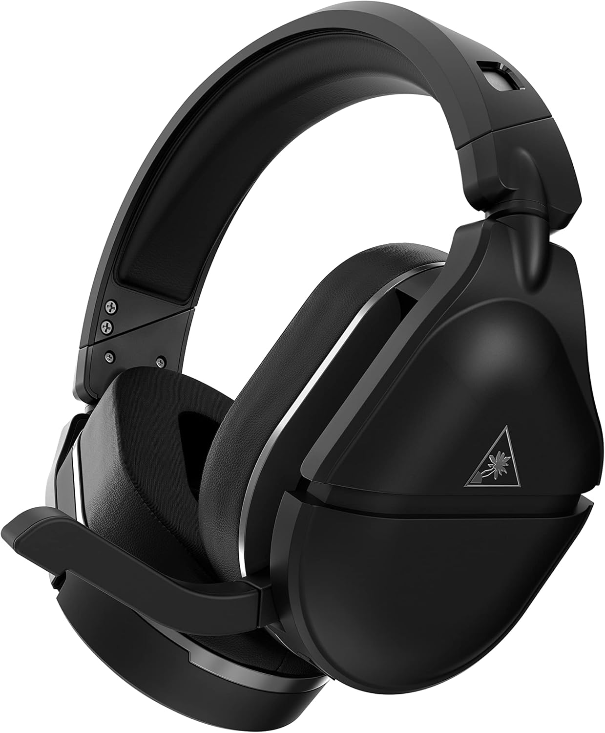 Turtle Beach Stealth 700 Gen 2 MAX Multiplatform Amplified Wireless Gaming Headset – Xbox Series X|S, Xbox One, PS5, PS4, PC, Nintendo Switch – Bluetooth, 40-Hr Battery, 50mm Speakers- Black (Renewed)