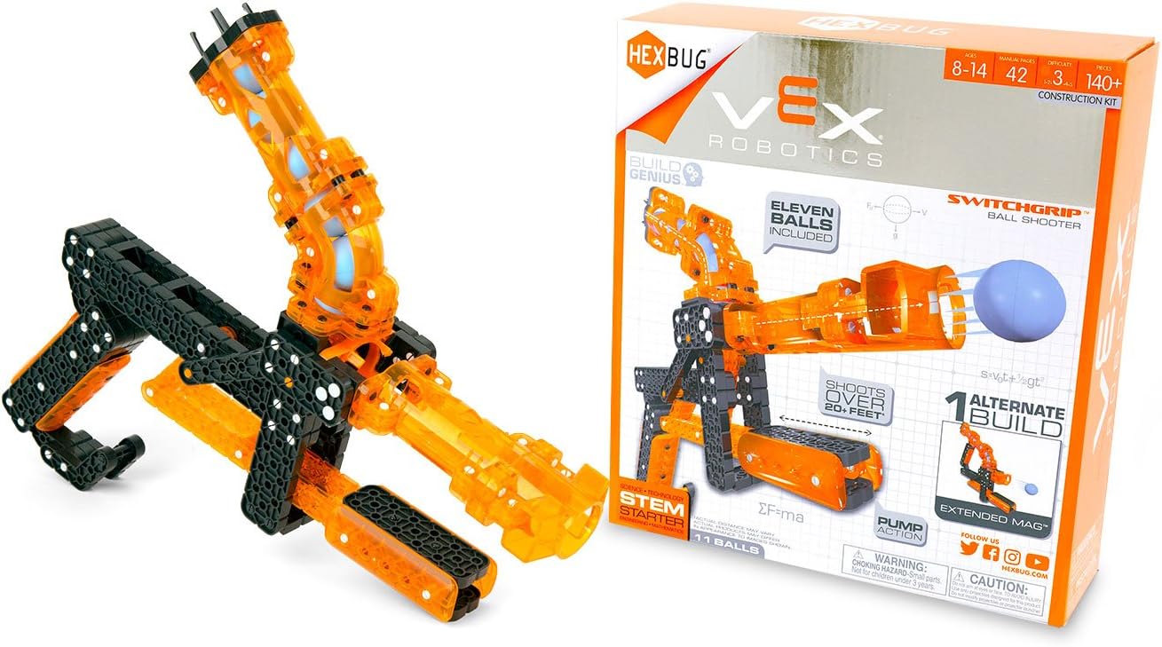 Hexbug 406-5517 Jungen Spielzeug