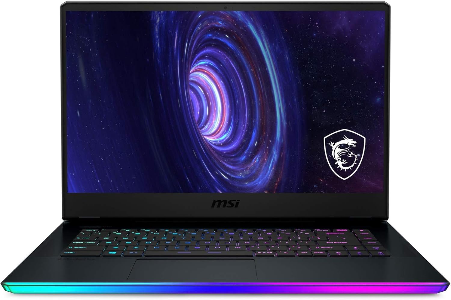 MSI GE66 Raider 10UG-211 15.6″ 300Hz 3ms Gaming Laptop Intel Core i7-10870H RTX3070 32GB 1TB NVMe SSD Win10 VR Ready