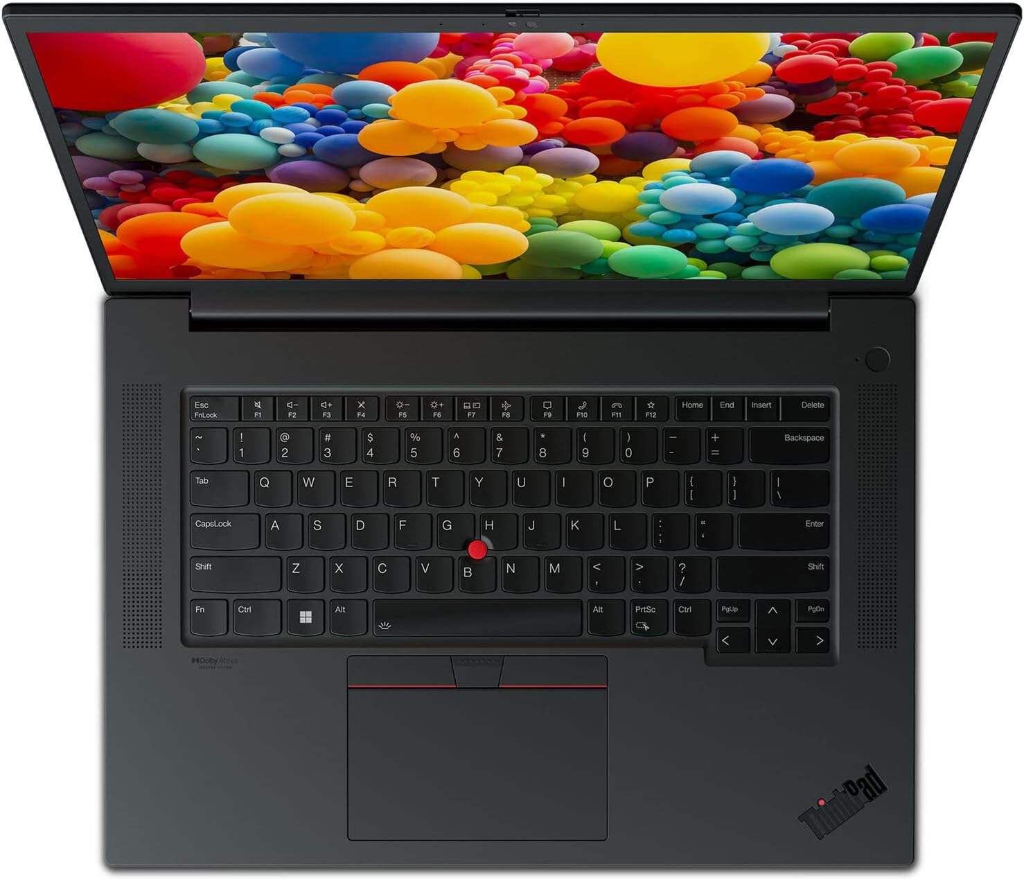 Lenovo ThinkPad P1 Gen 5 Intel Core i7-12700H, 14C, 16″ WUXGA (1920 x 1200), Anti-Glare, 300 nits, 64 GB RAM DDR5, 2TB SSD, NVIDIA RTX A2000, Backlit KYB, Fingerprint Reader, Windows Pro