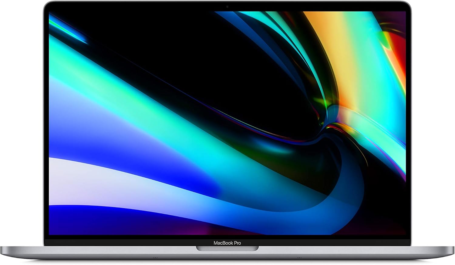 2019 Apple MacBook Pro with 2.3GHz Intel Core i9 (16-inch, 16GB RAM, 1TB Storage) Space Gray (Renewed)