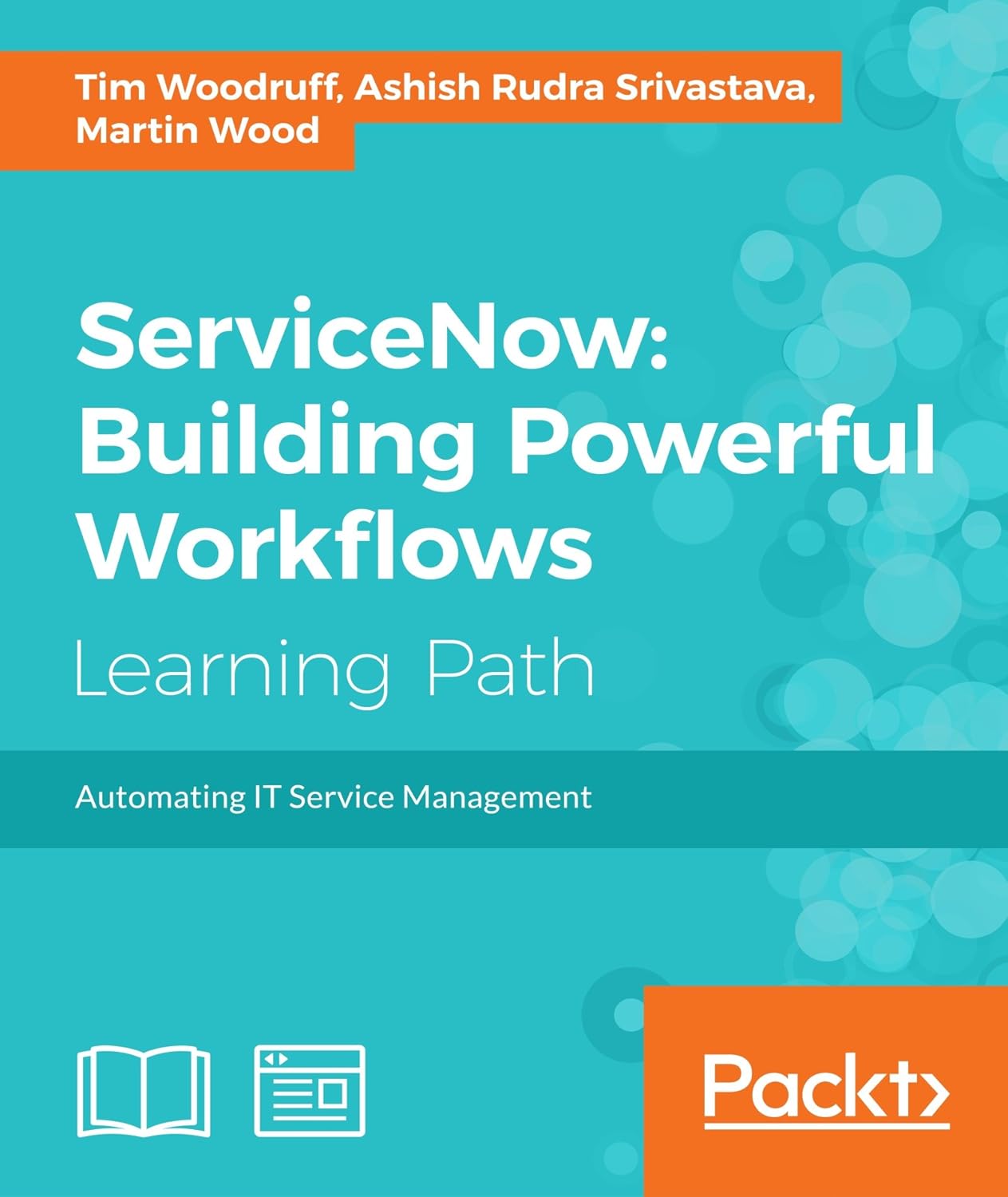 ServiceNow: Building Powerful Workflows