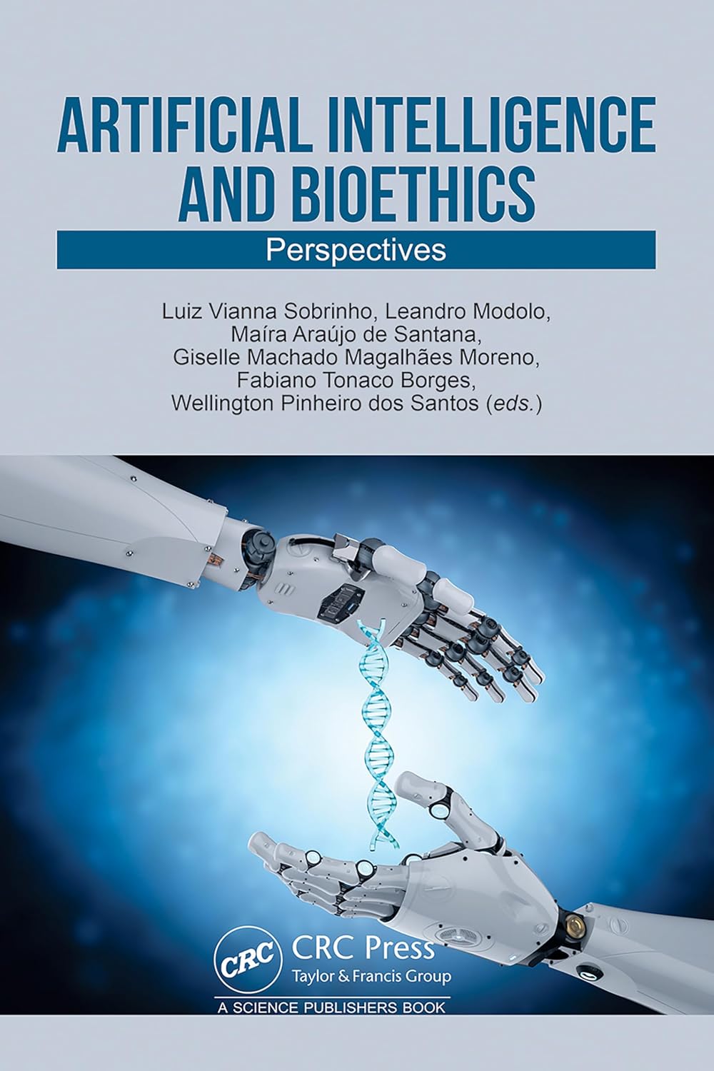 Artificial Intelligence and Bioethics: Perspectives