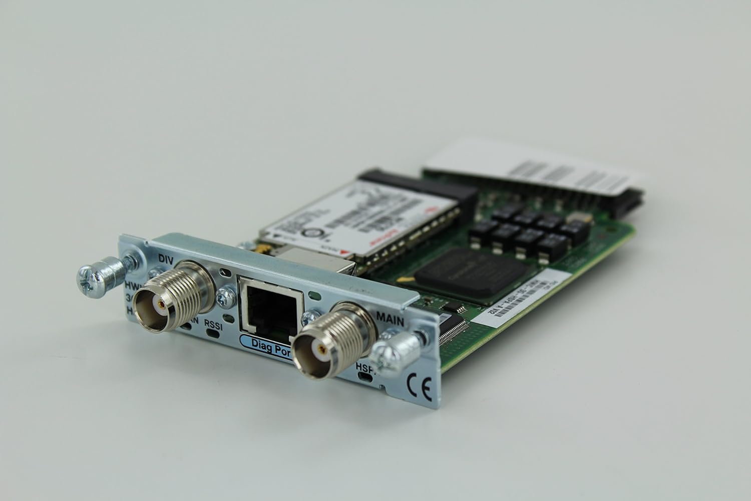 Cisco HWIC-3G-HSPA-A Wireless 3G WAN HWIC Interface Card