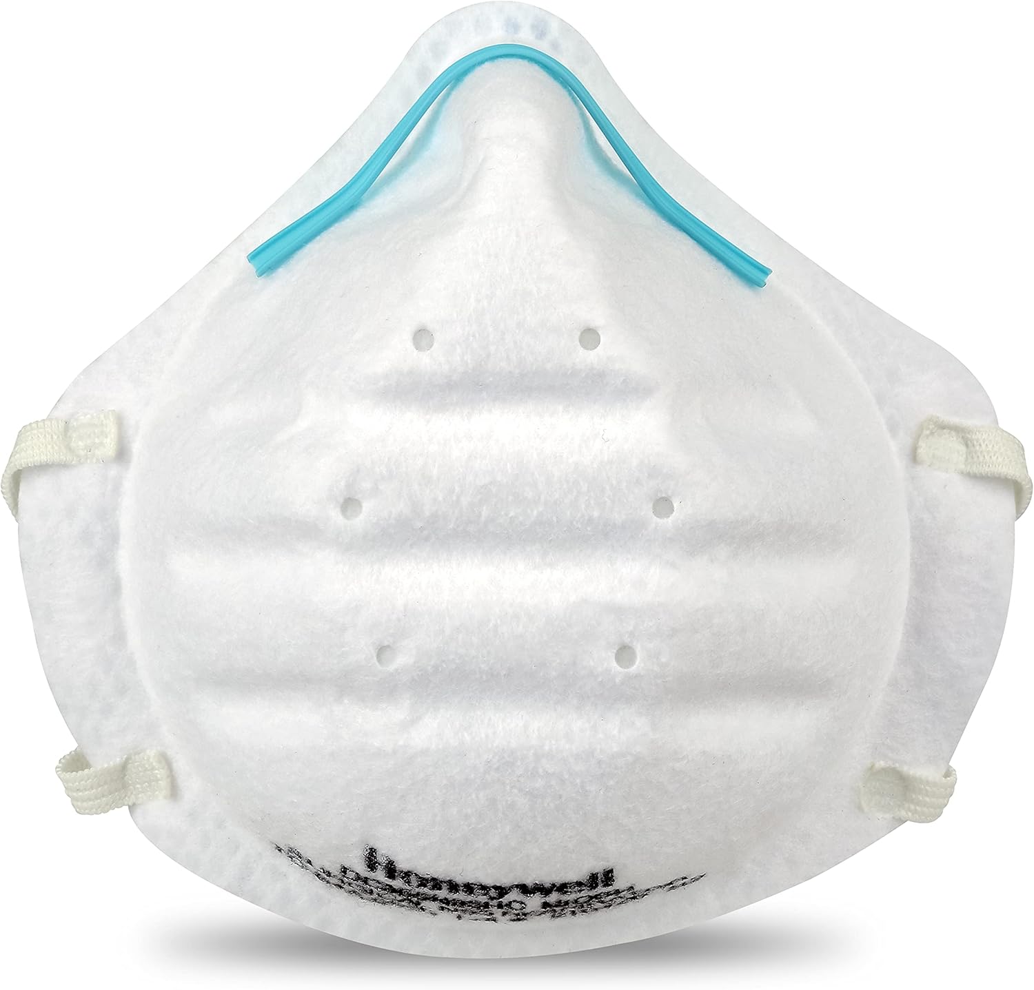 Honeywell Surgical N95 Respirator, Safety NIOSH-Approved, 20-pack (DC365N95HC)