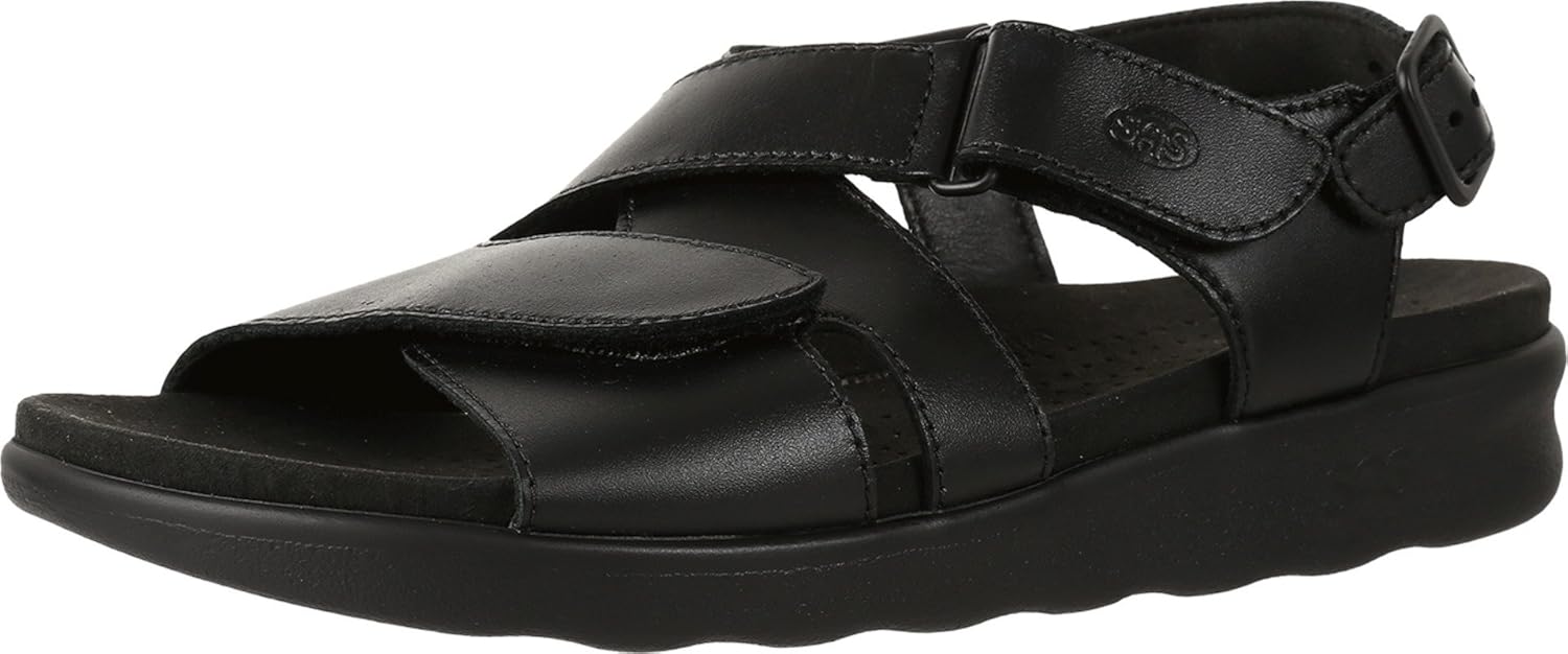 SAS Women’s, Huggy Sandal