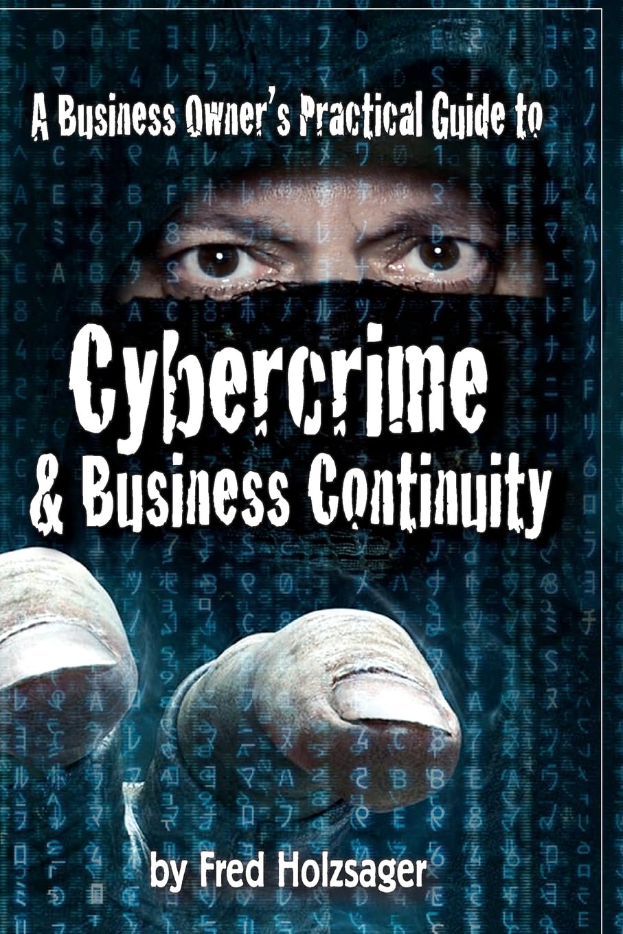 A Business Owner’s Practical Guide to Cybercrime and Business Continuity