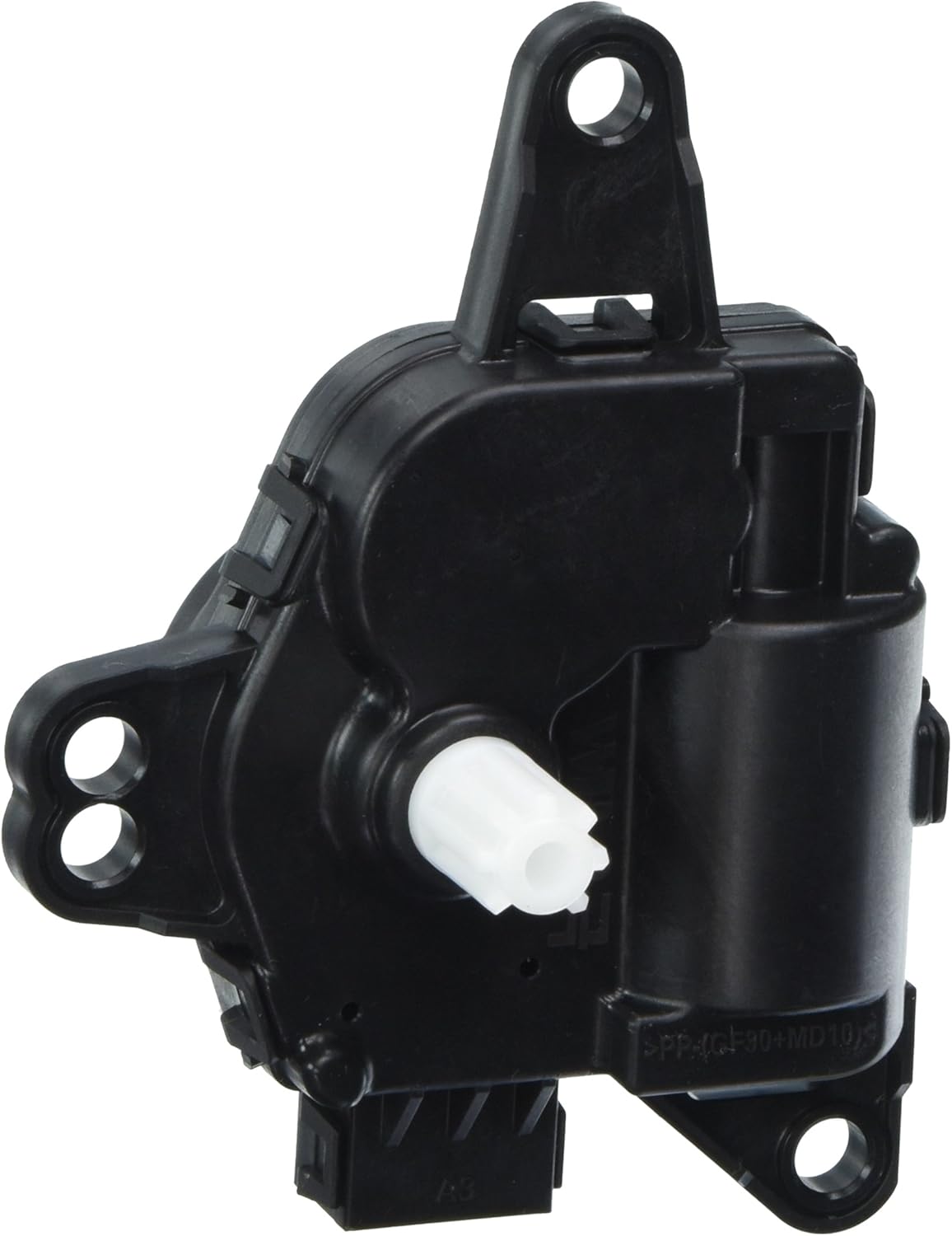 Genuine Hyundai 97157-3SAA0 Mode Actuator