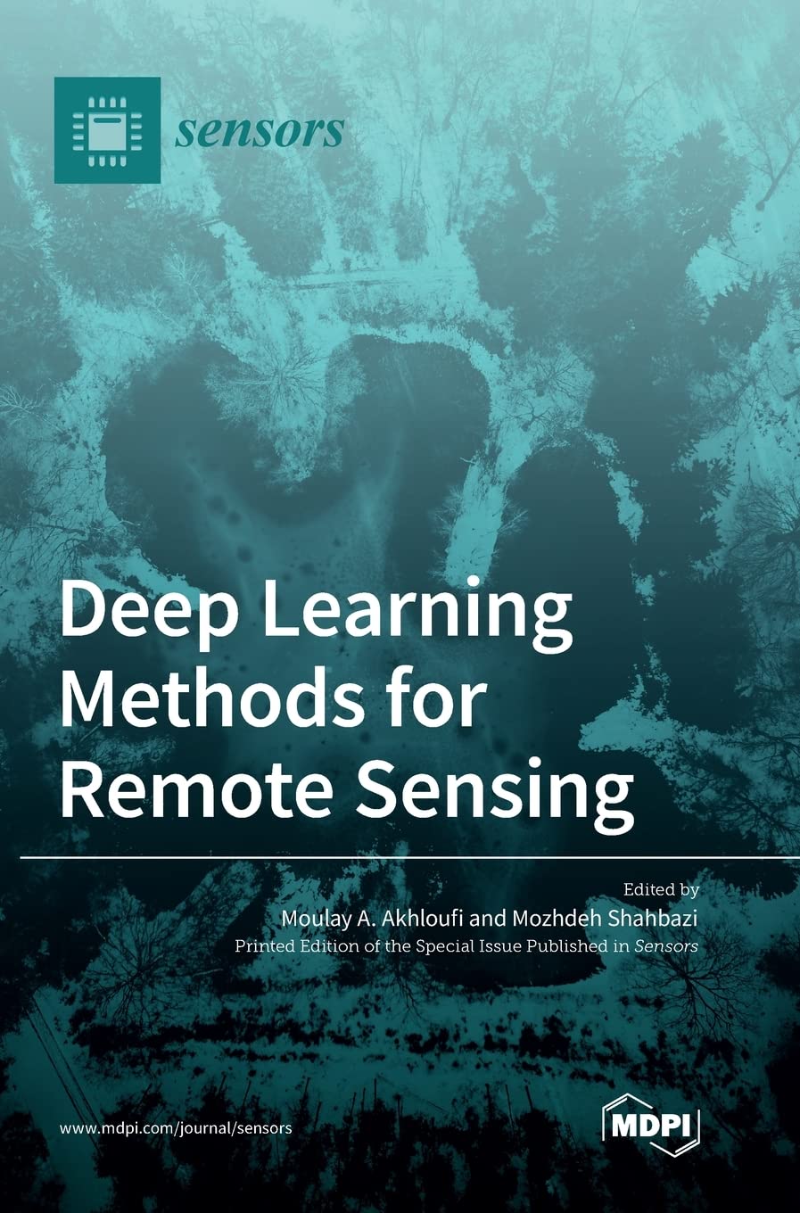 Deep Learning Methods for Remote Sensing