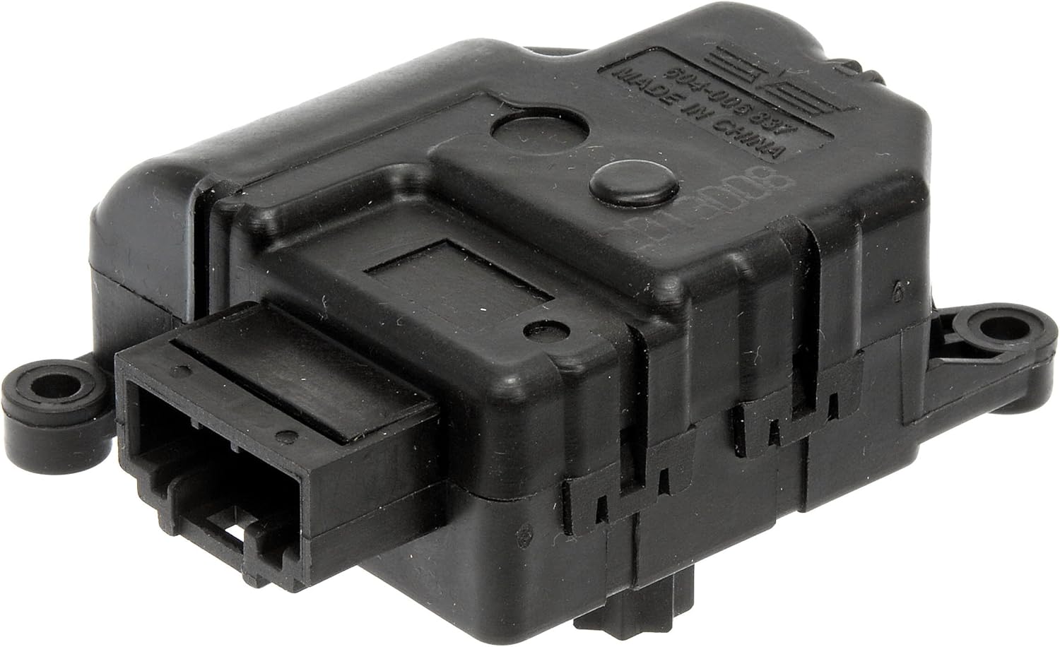 Dorman 604-006 HVAC Blend Door Actuator Compatible with Select Jeep Models