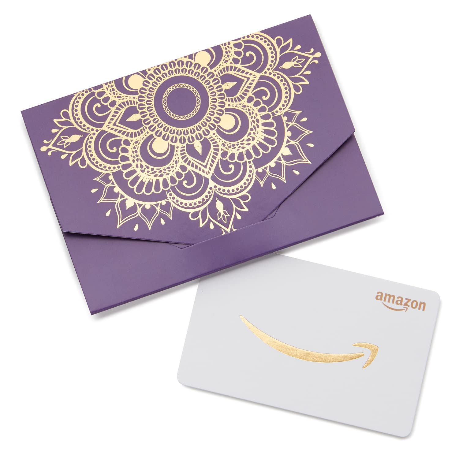 Amazon.com Gift Card in a Mini Envelope (Diwali)