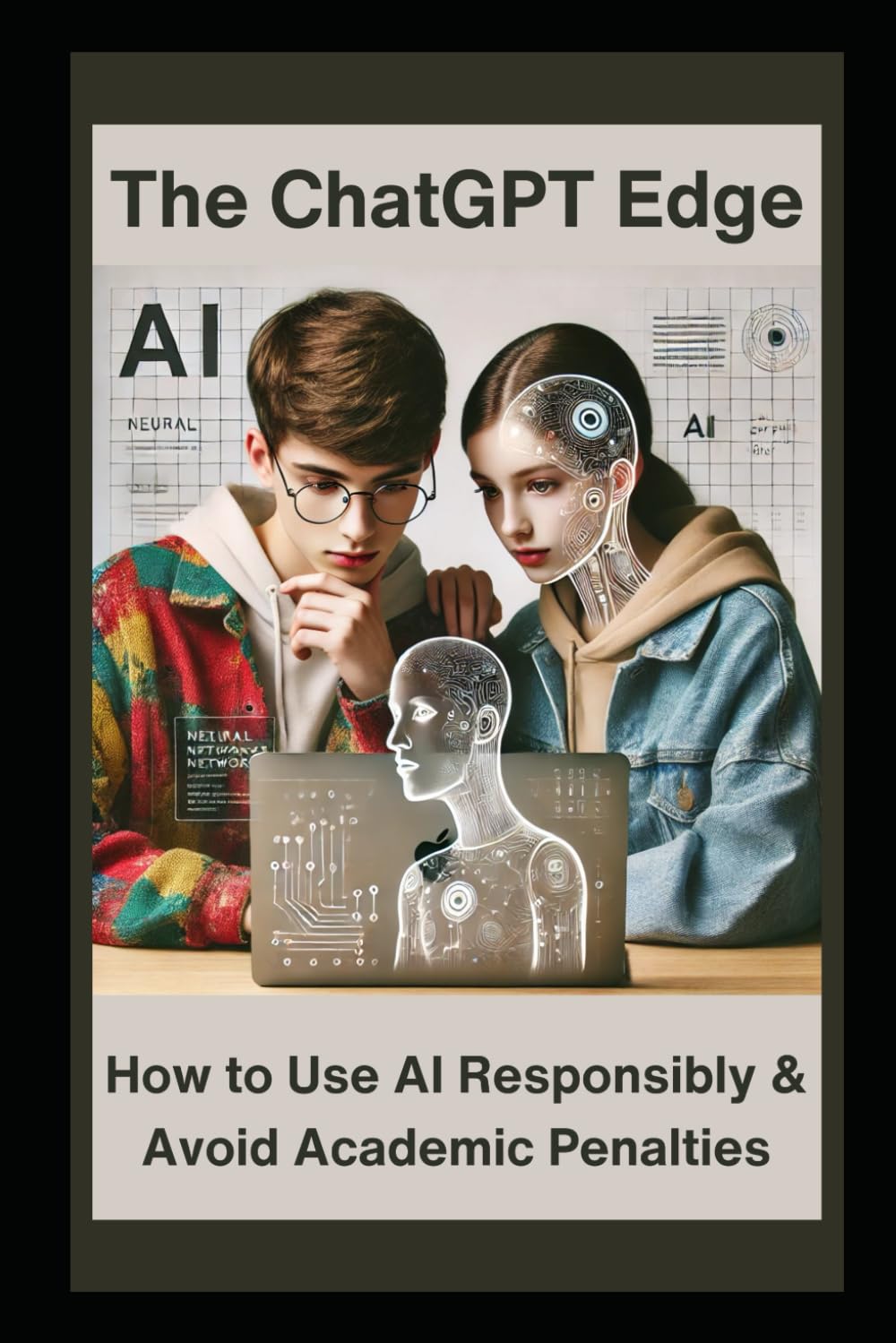 The ChatGPT Edge: How to Use AI Responsibly & Avoid Academic Penalties