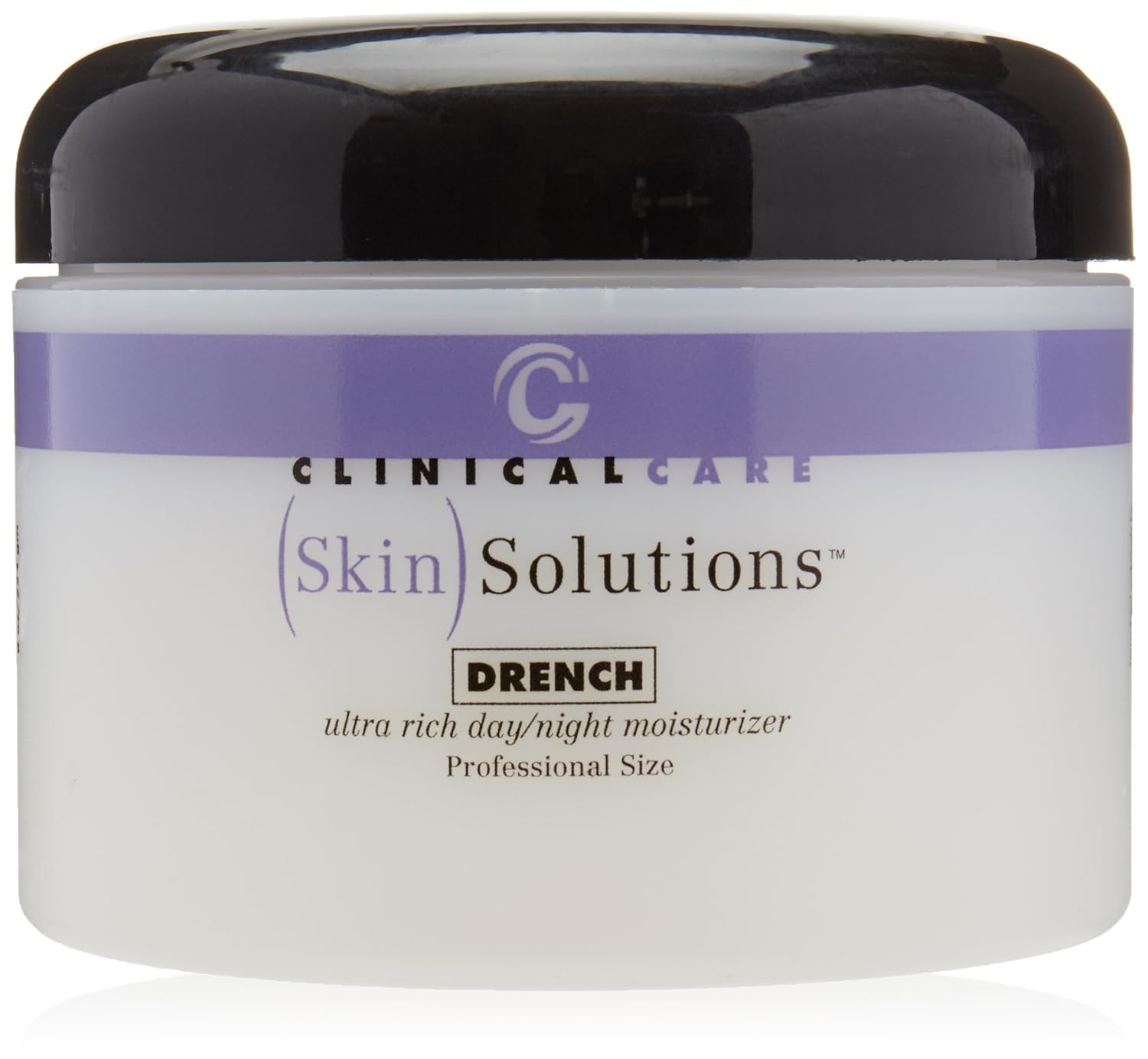 Skin Solutions Drench, 8 Ounce