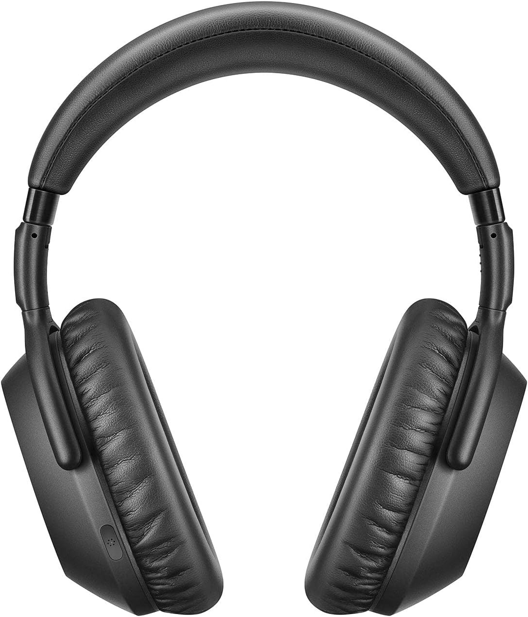 Sennheiser PXC 550-II Wireless – NoiseGard Adaptive Noise Cancelling, Bluetooth Headphone with Touch Sensitive Control and 30-Hour Battery Life (Renewed)