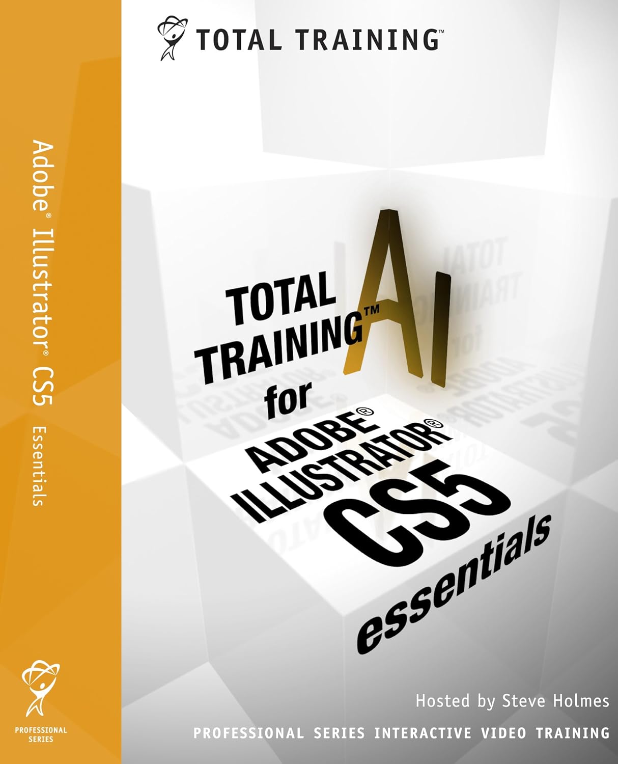 Total Training for Adobe Illustrator CS5: Essentials for Mac [Download]