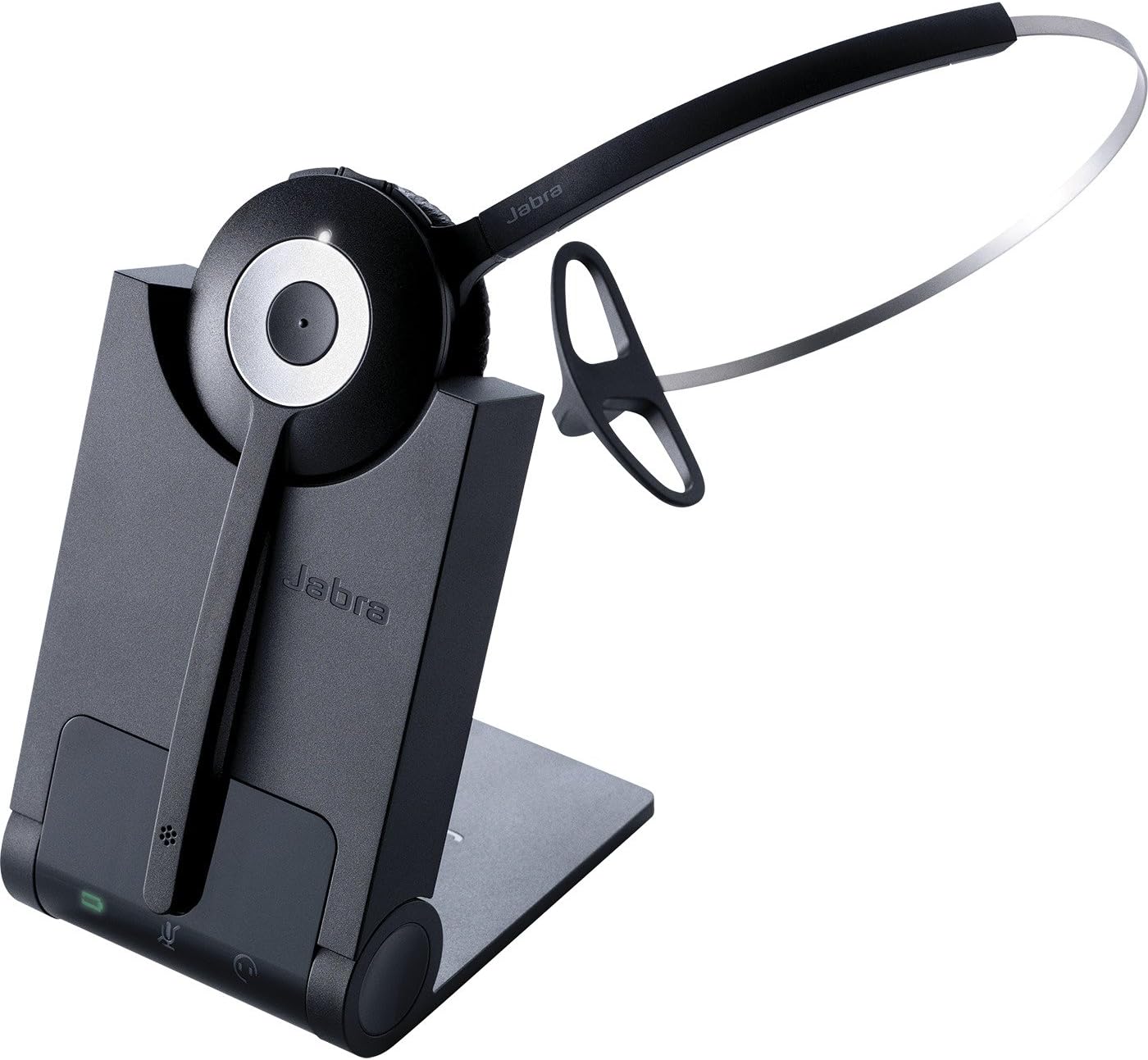 Jabra PRO 920 Mono Wireless Headset for Deskphone