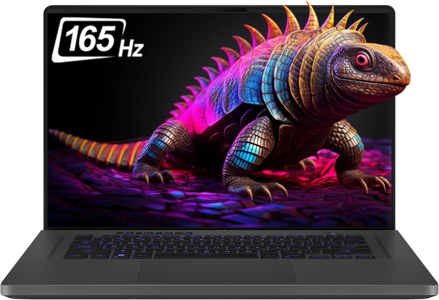 ASUS ROG Zephyrus G16 Gaming Laptop, Intel i7-13620H, 32 GB DDR4 RAM, 1 TB PCle SSD, 16″ FullHD (1920×1080), Nvidia G-Force RTX 4070, W11 Home