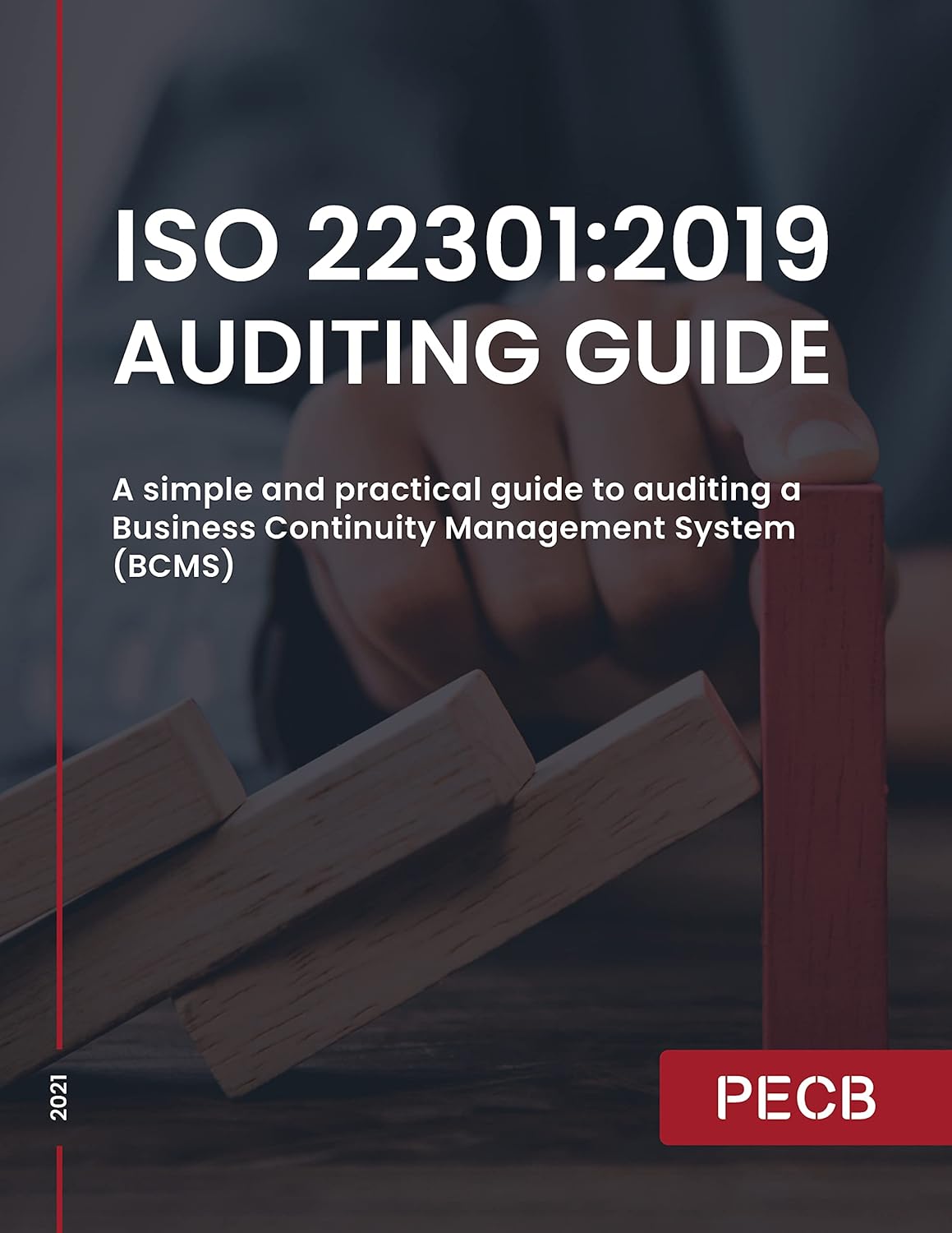 ISO 22301:2019 Auditing Guide: A simple and practical guide to auditing a Business Continuity Management System (BCMS)