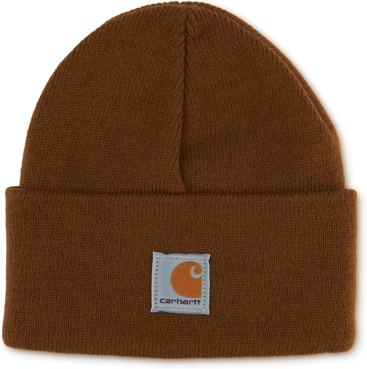 Carhartt Kids’ Acrylic Knit Beanie Watch Hat