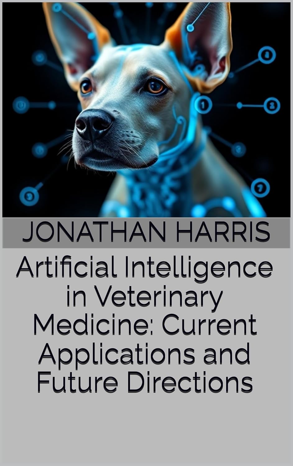 Artificial Intelligence in Veterinary Medicine: Current Applications and Future Directions