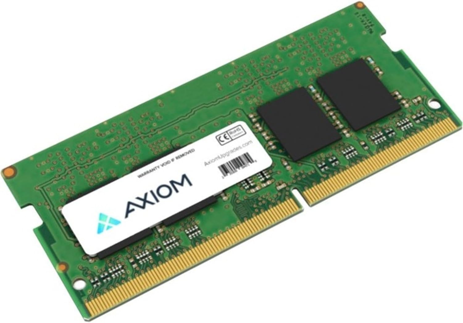 Axiom 4M9Y5AA-AX 16GB DDR5-4800 262-pin Sodimm for HP