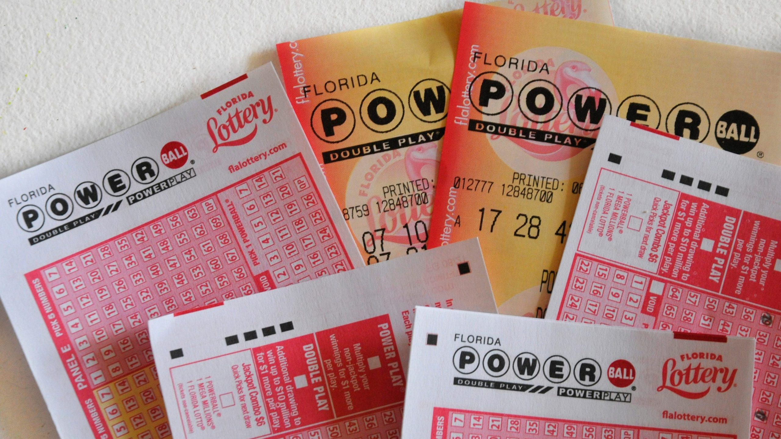 Powerball winning numbers 12/28/24: $145 million jackpot